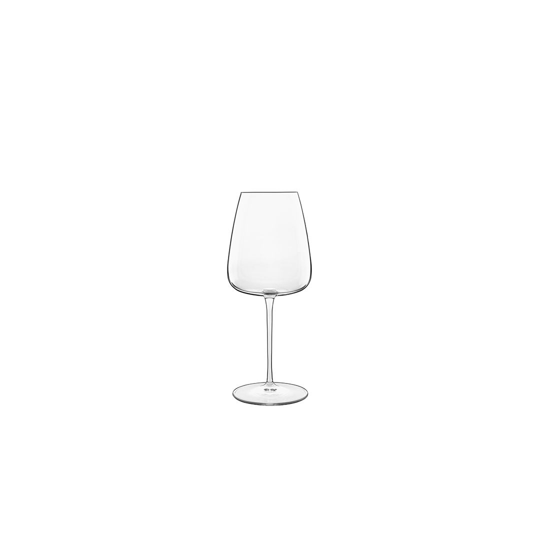 Ensemble de six verres à vin rouge 18,5 oz - I Meravigliosi