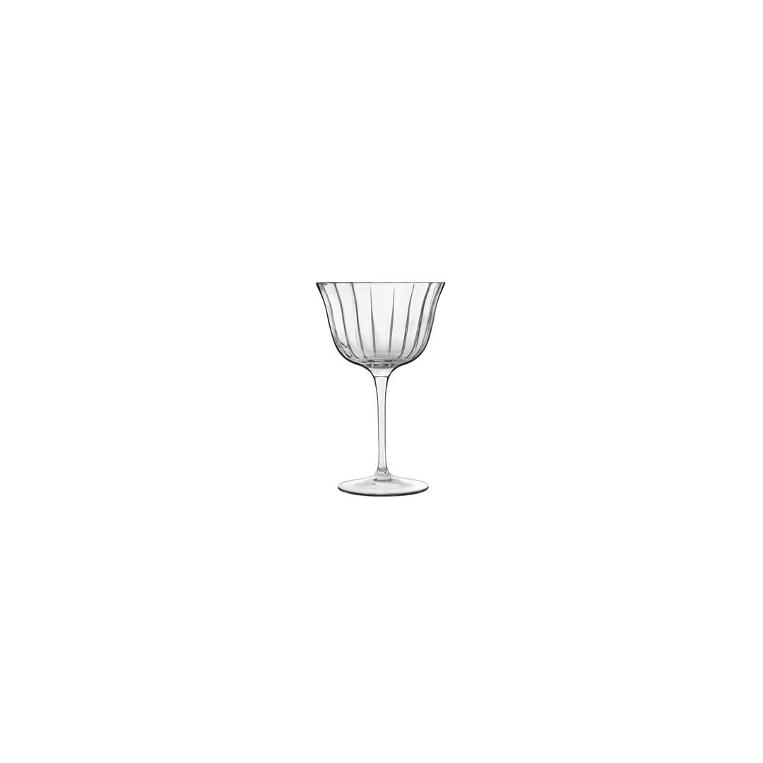 Ensemble de quatre verres à martini 8,75 oz - Bach