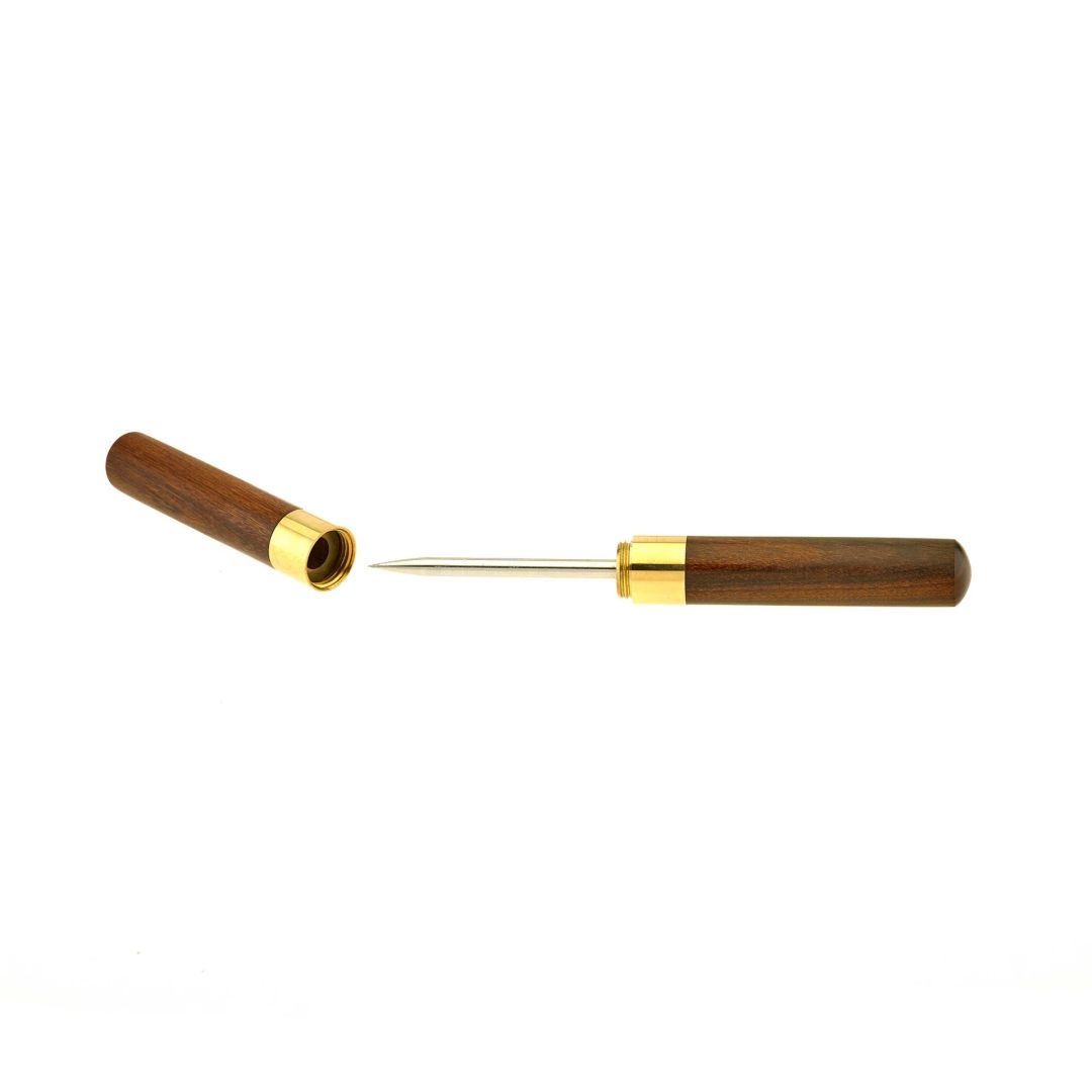 Portable Ice Pick w/ Case