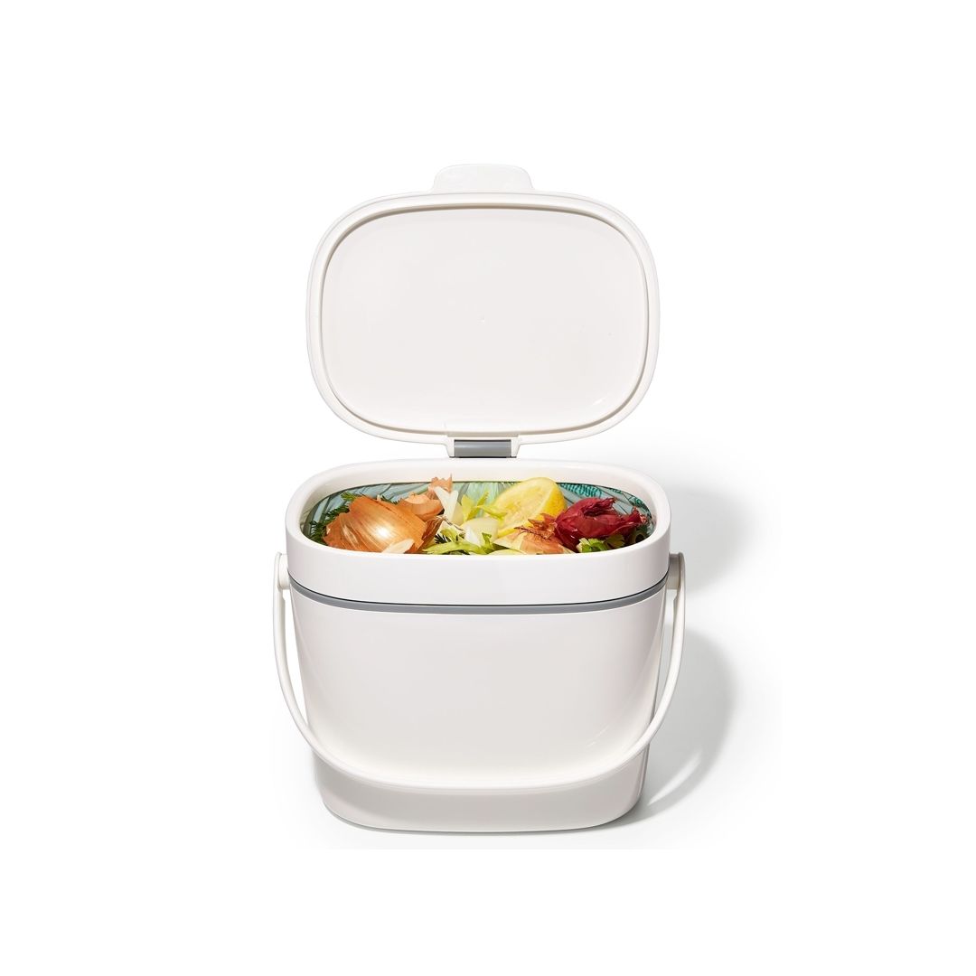 Seau à compost