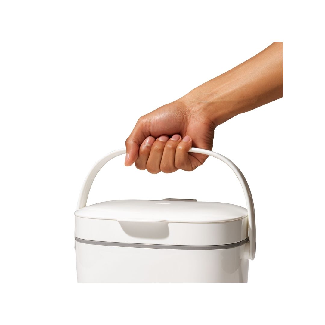Seau à compost