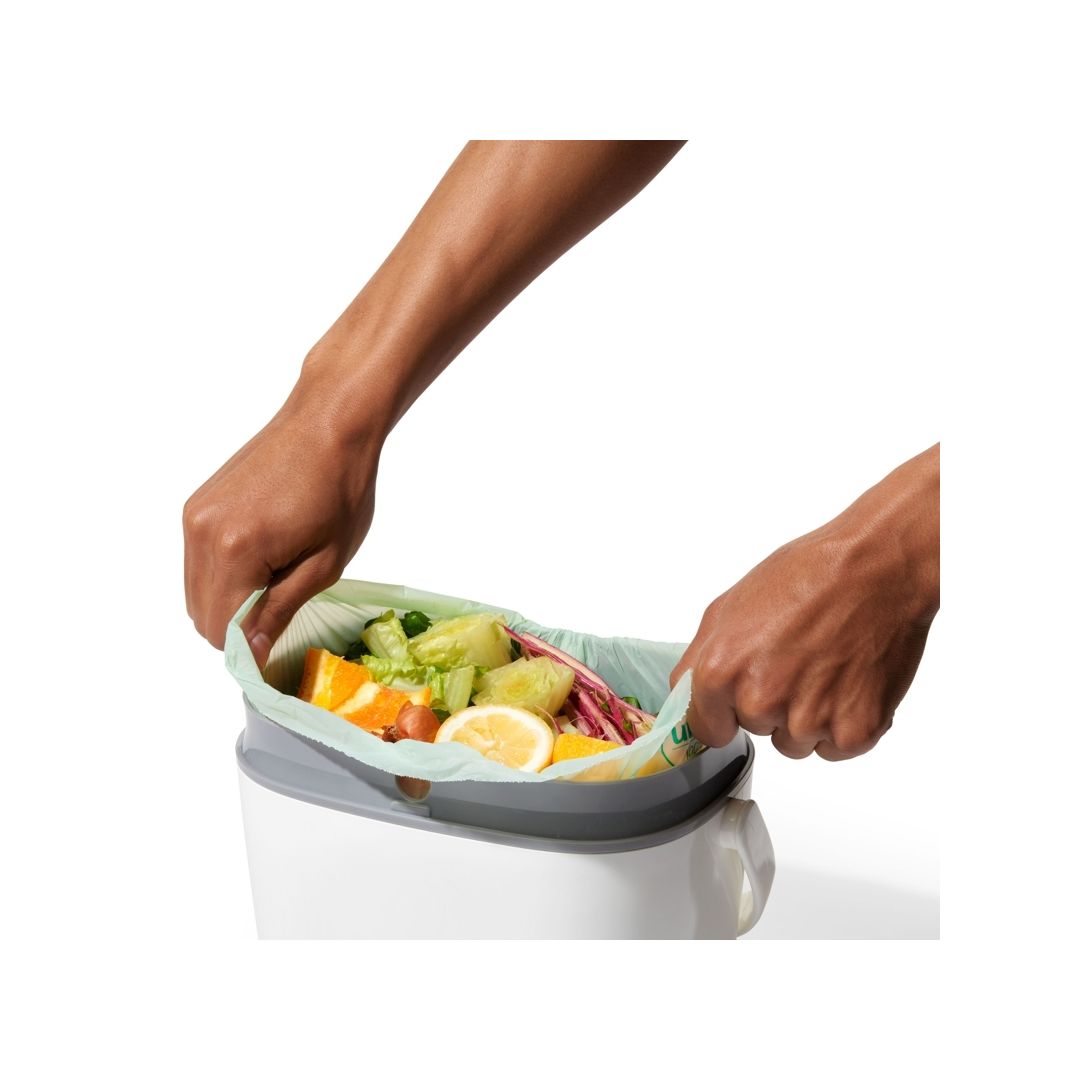 Seau à compost