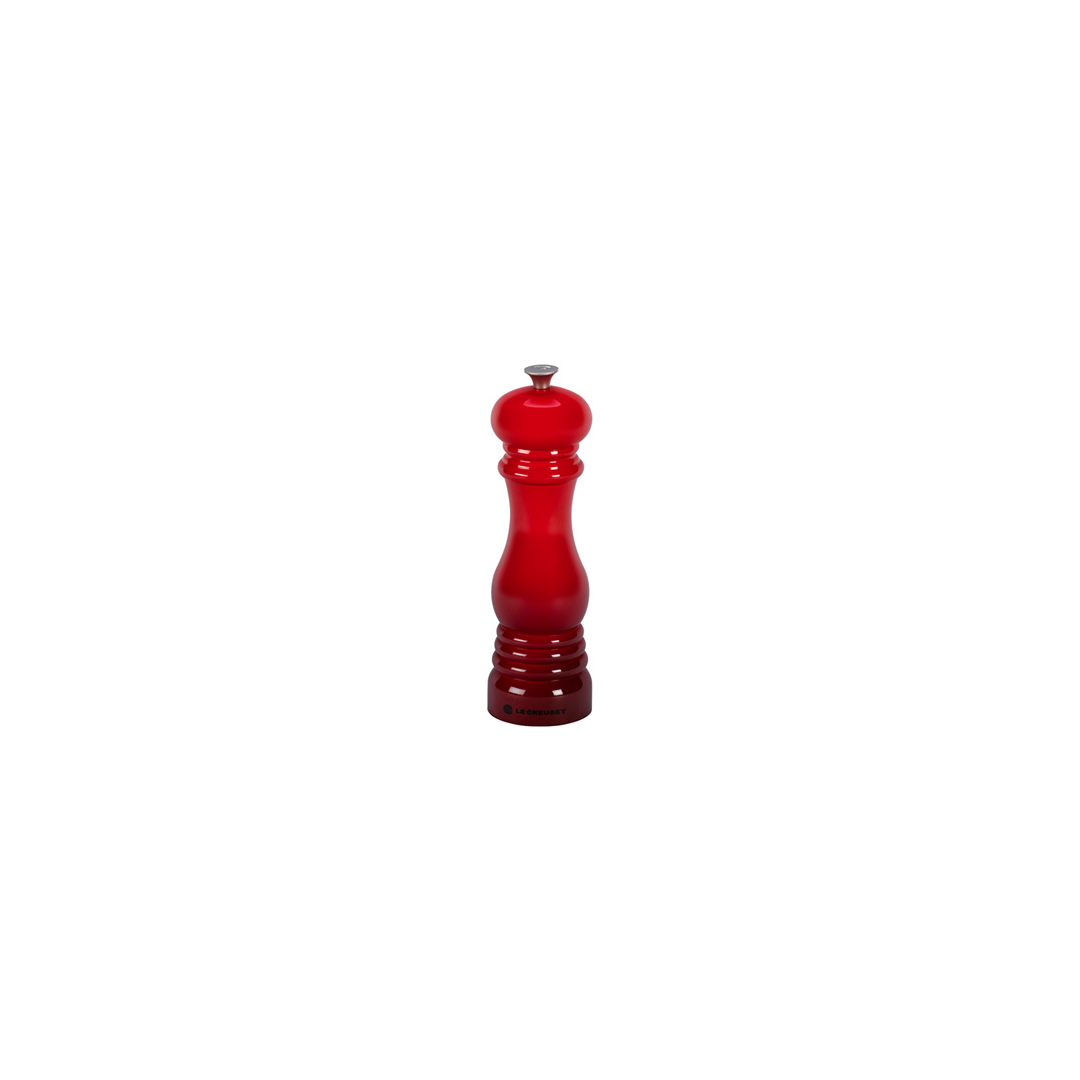 8" Salt Mill - Cerise