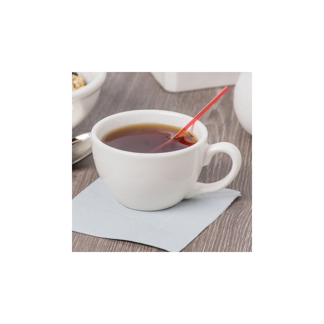Tasse à café 14 oz Ivoire