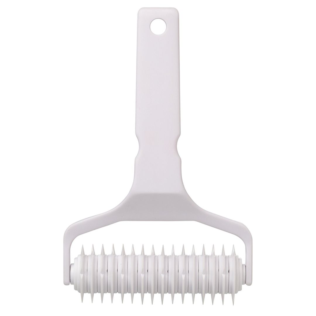 Coupe-pâte en treillis 5"