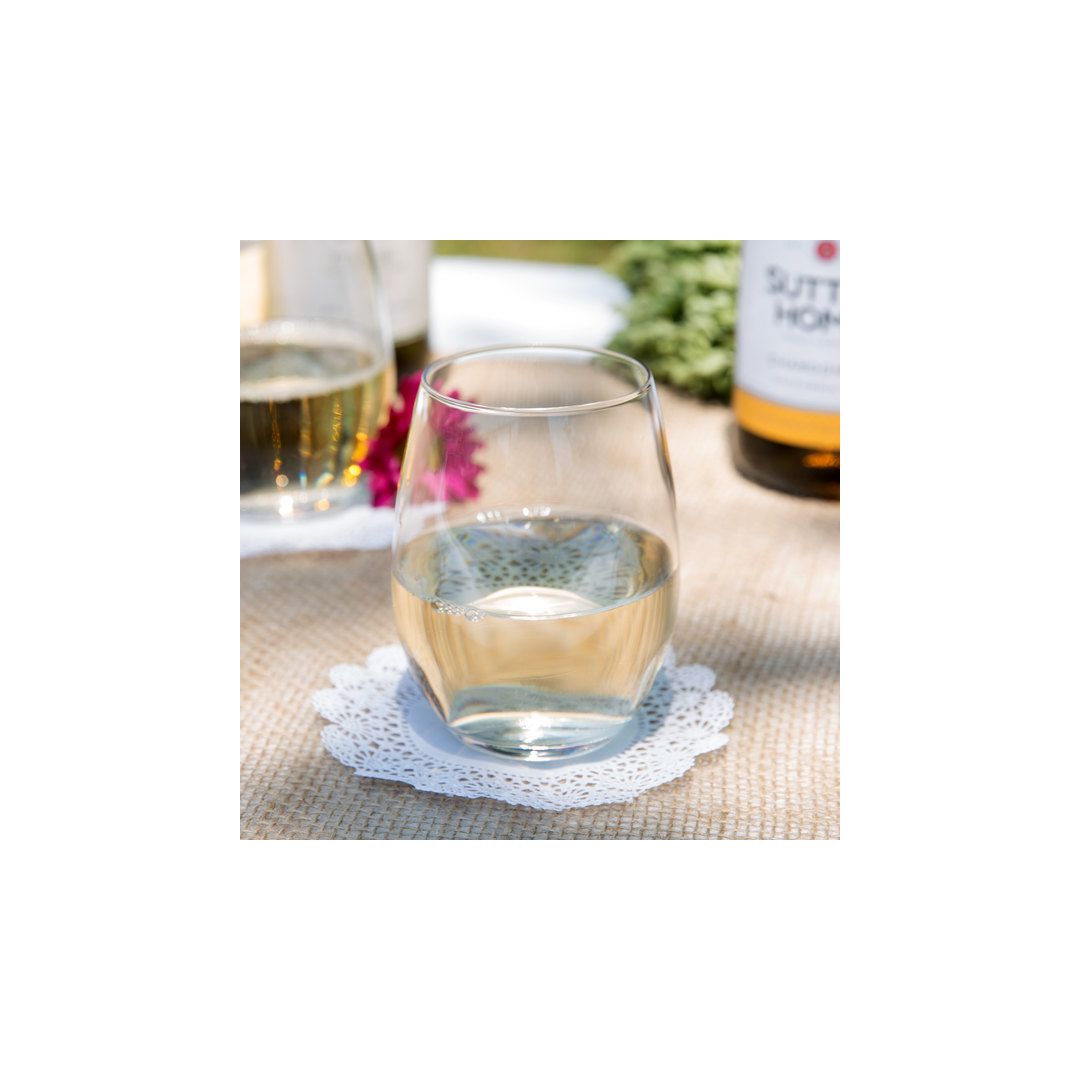 Verre à vin 14 3/4 OZ 