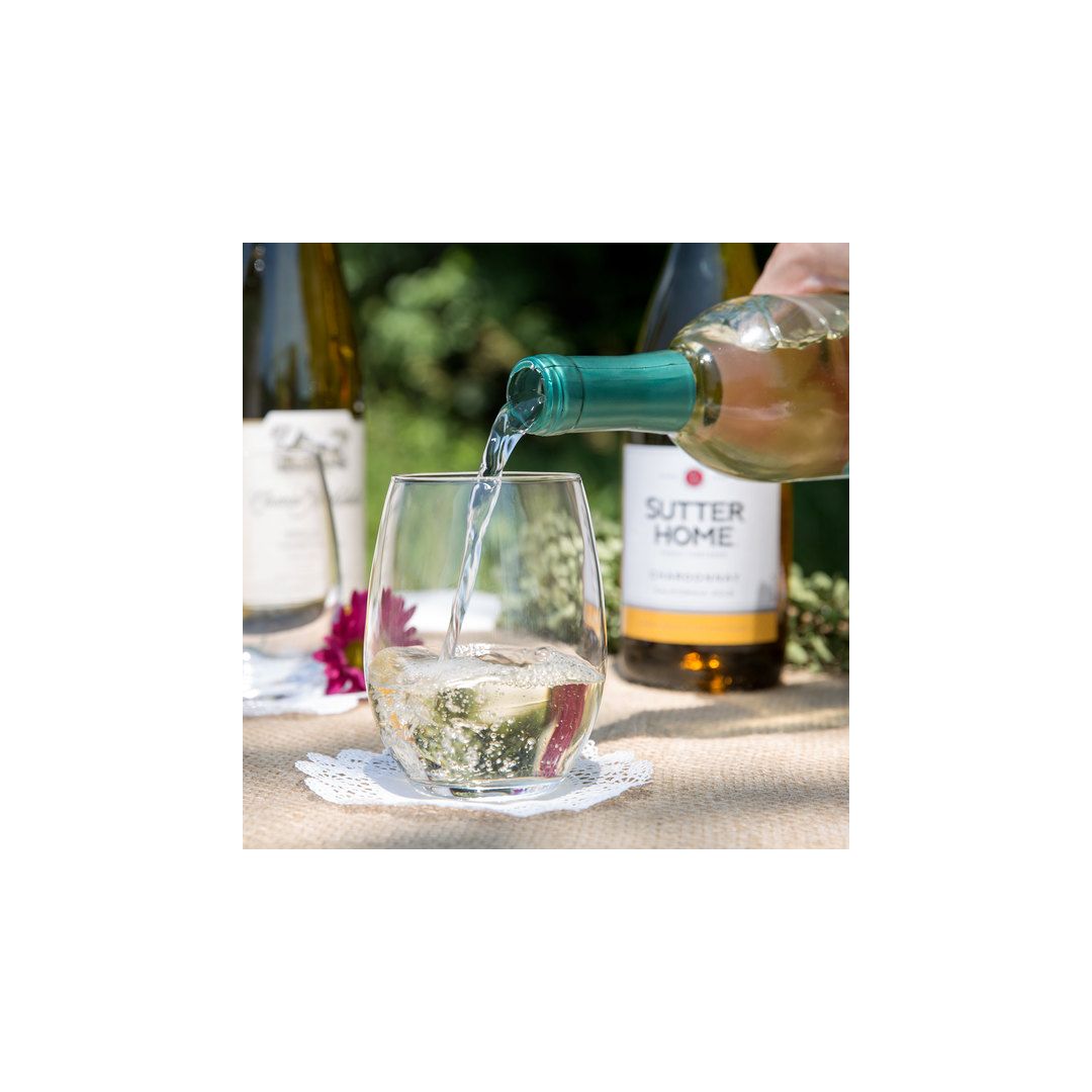 Verre à vin 14 3/4 OZ 