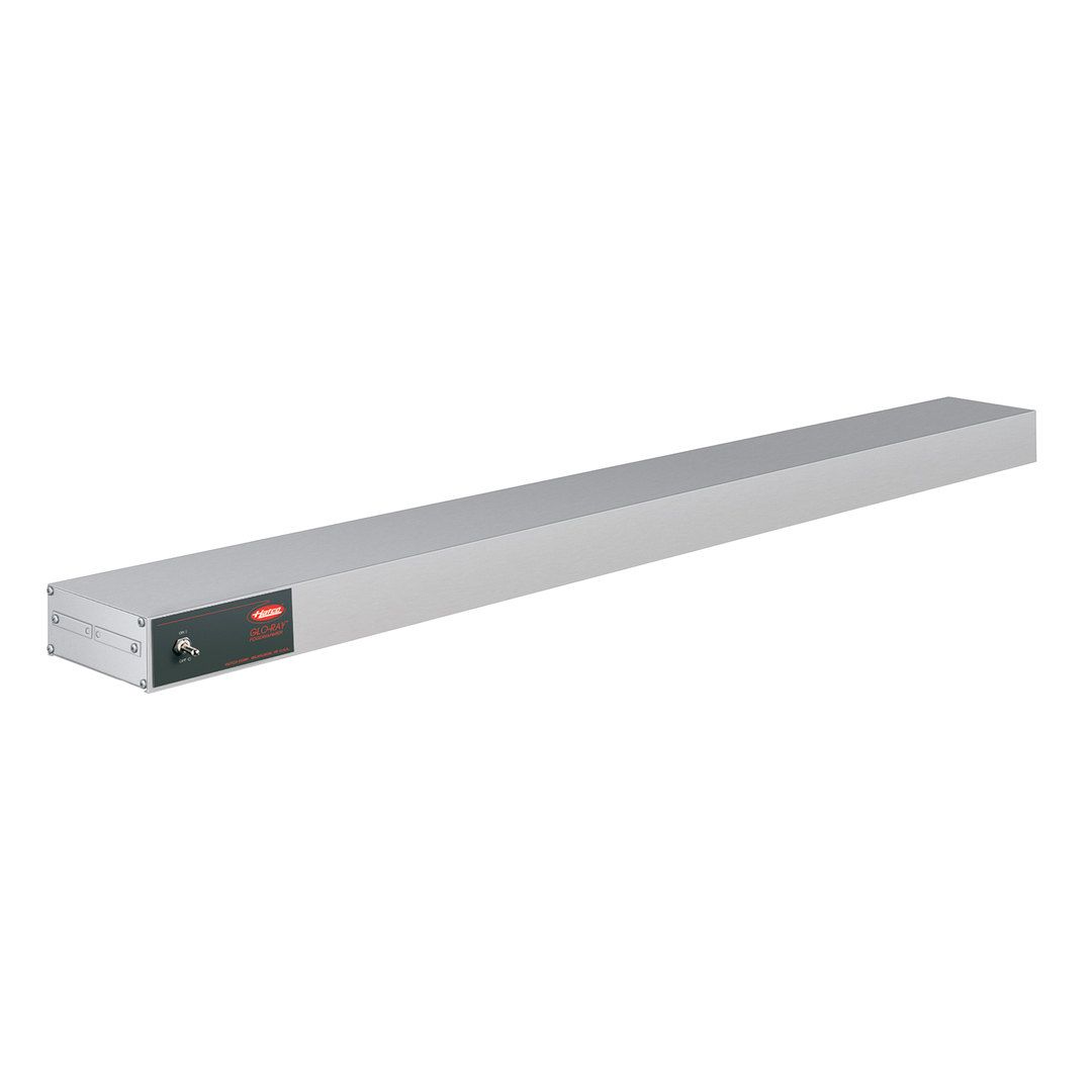 Lampe réchaud infrarouge 72" - 120 V / 1725 W