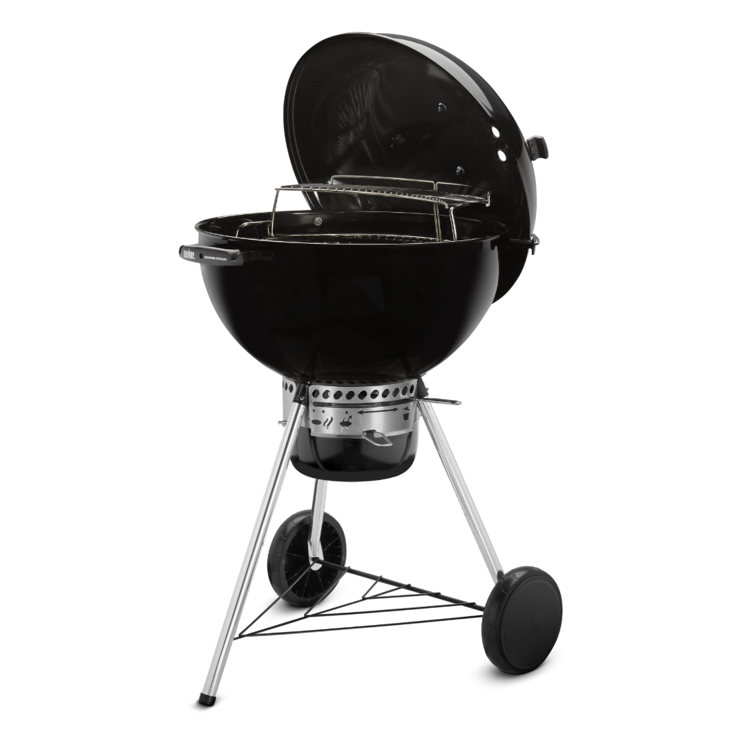 BBQ au charbon Master-Touch 22" - Noir