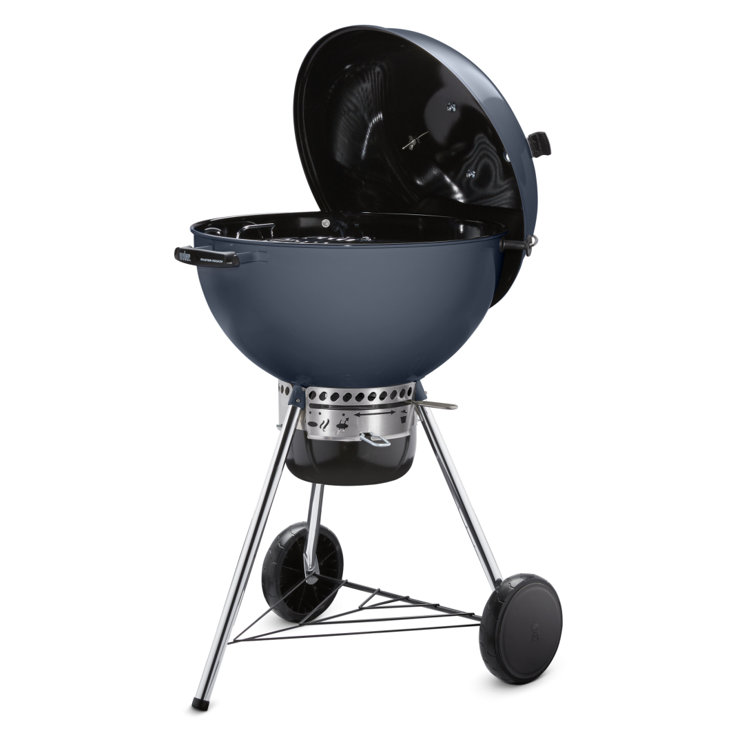 BBQ au charbon Master-Touch 22" - Ardoise