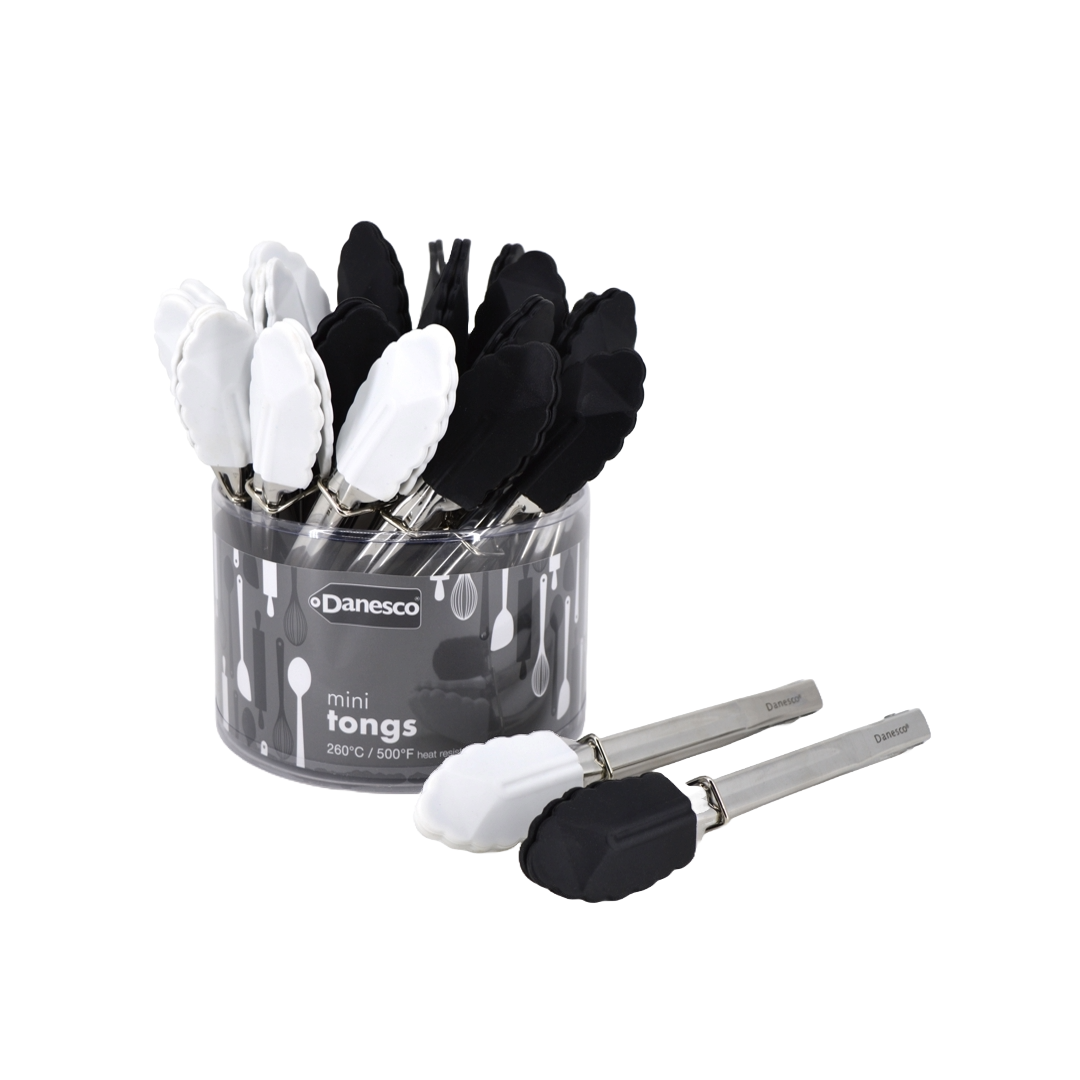Pince miniature noire ou blanche
