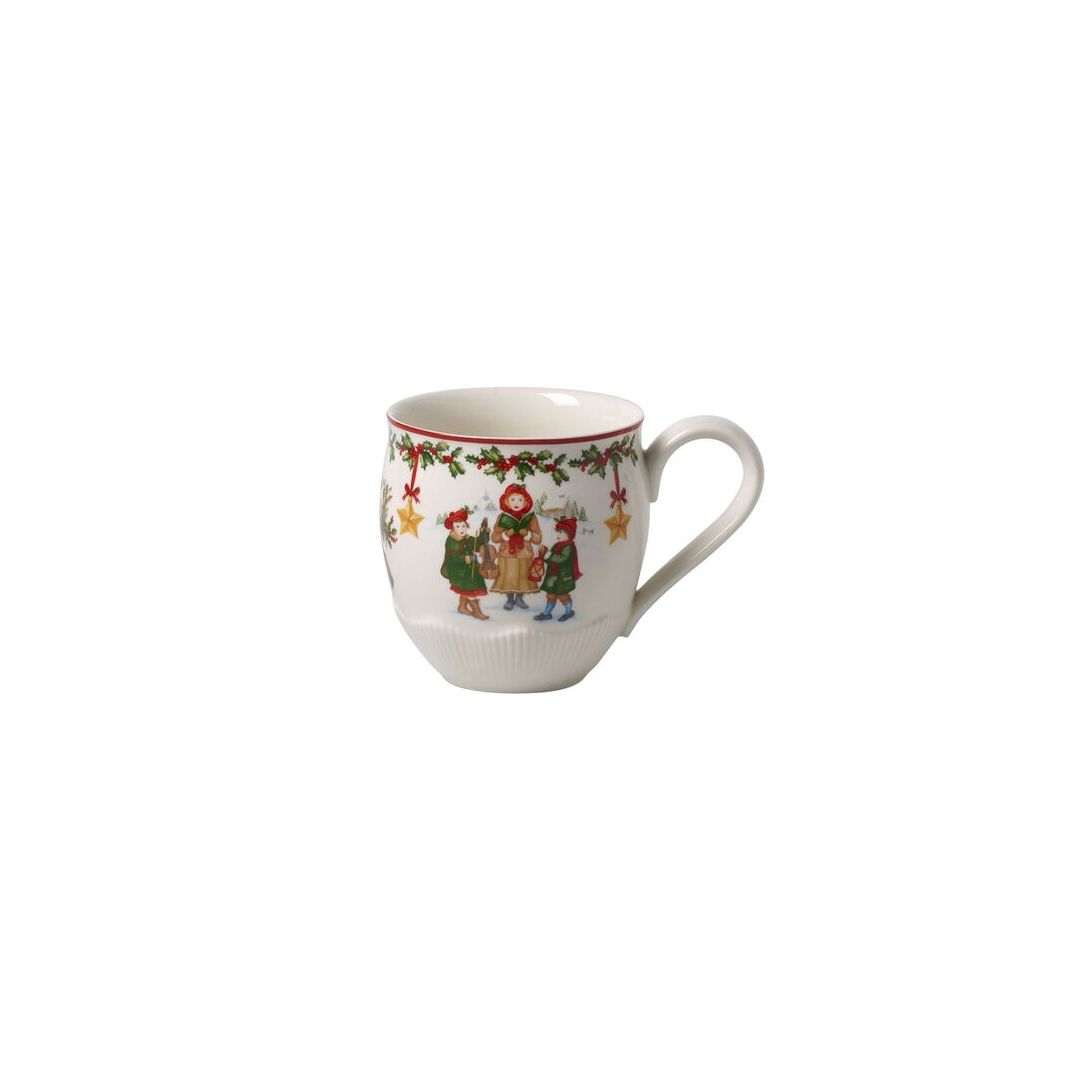 Mug en porcelaine 18 oz - Toy's Fantasy
