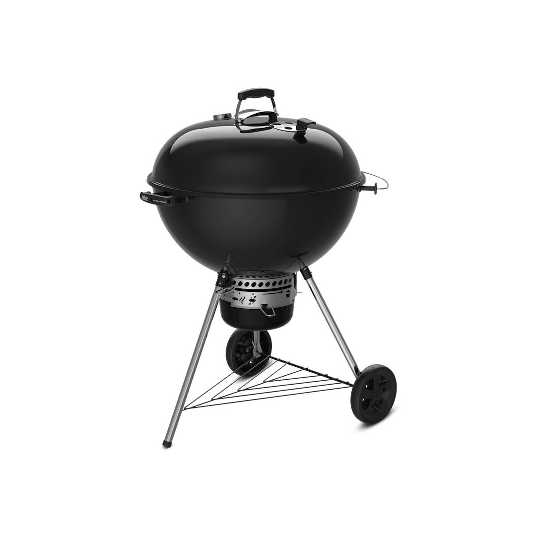 BBQ au charbon Master-Touch 26" - Noir