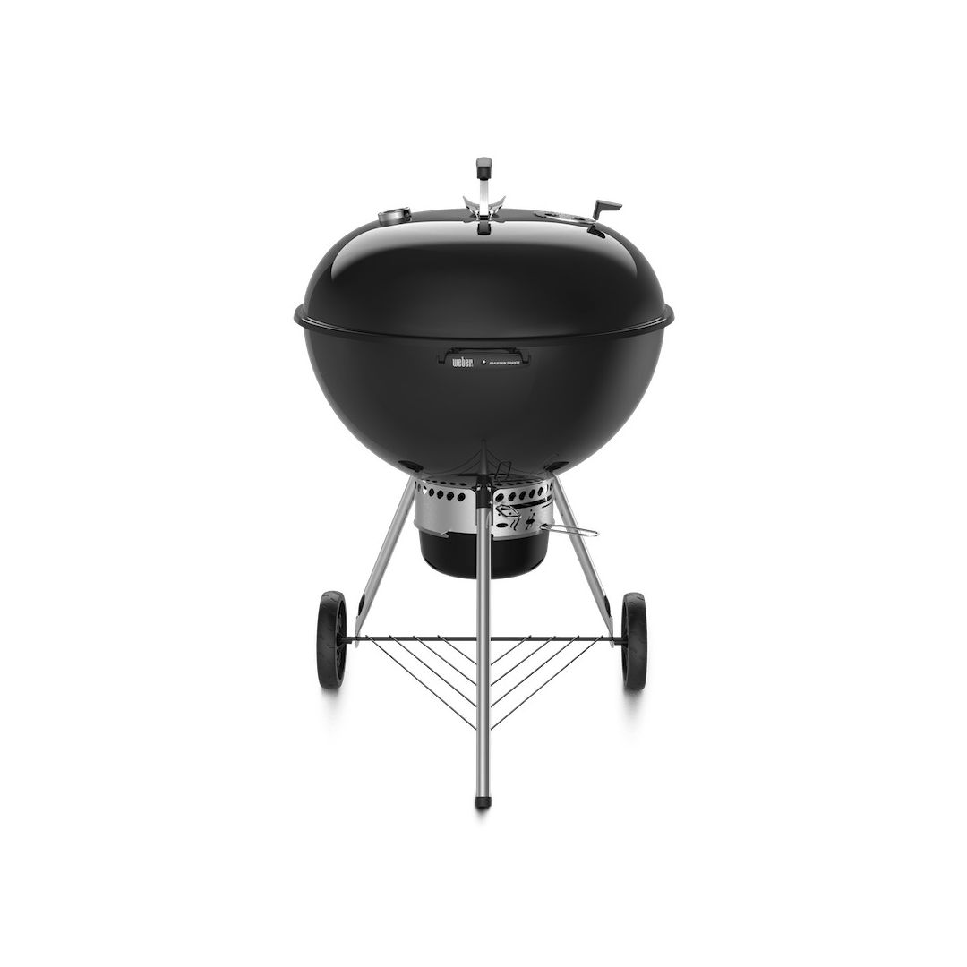 BBQ au charbon Master-Touch 26" - Noir