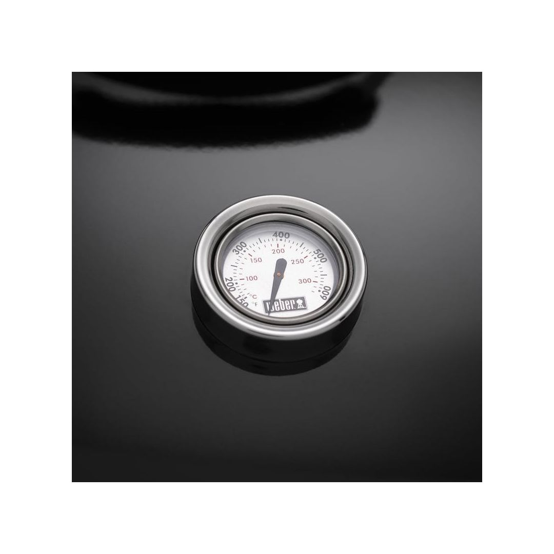 BBQ au charbon Master-Touch 26" - Noir
