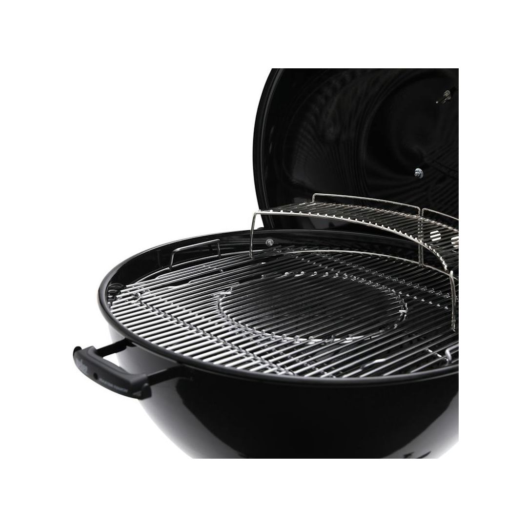 BBQ au charbon Master-Touch 26" - Noir
