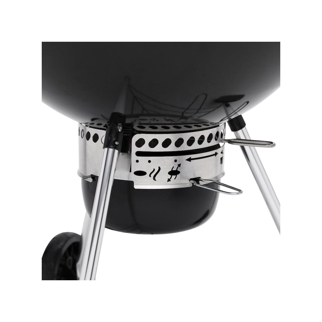 BBQ au charbon Master-Touch 26" - Noir