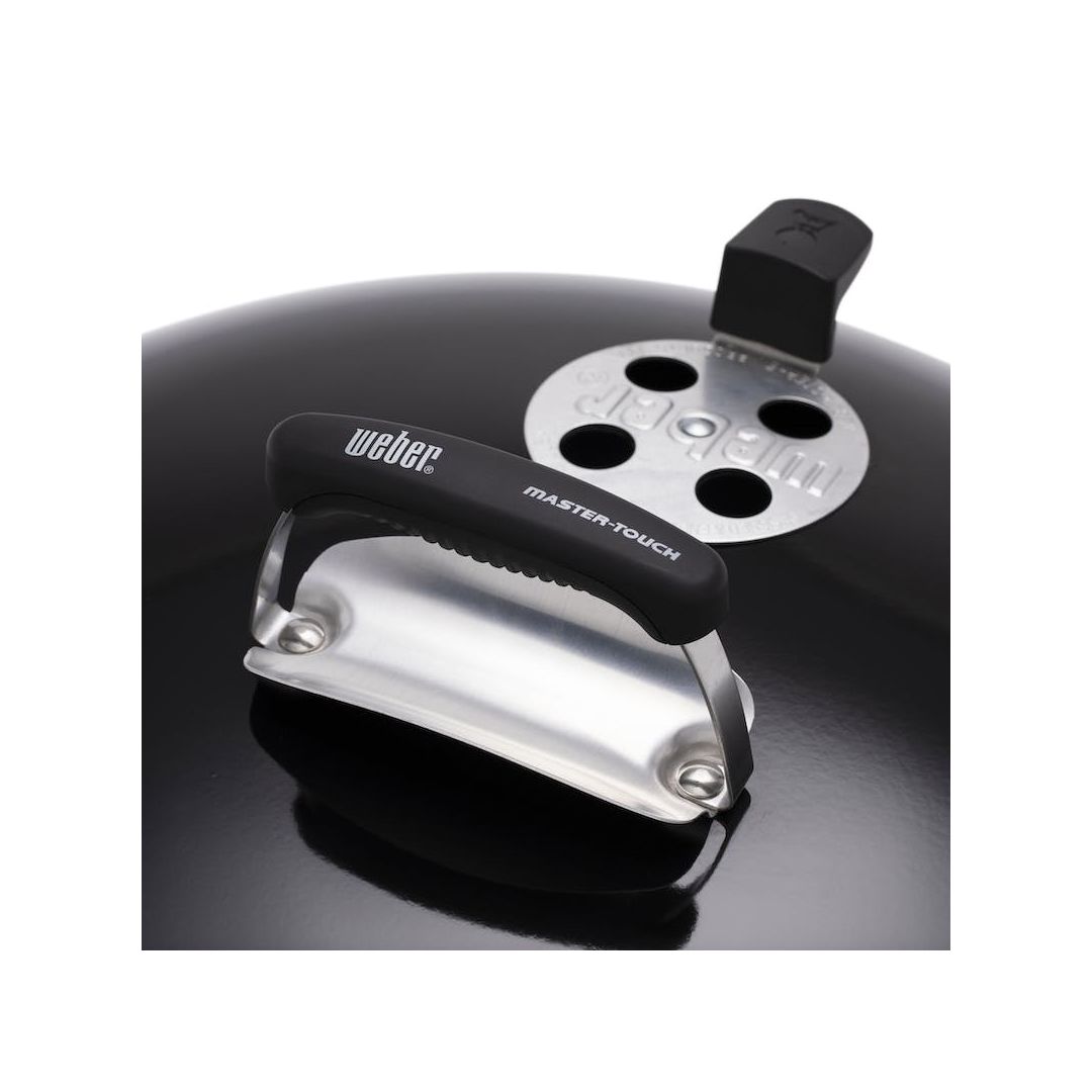 BBQ au charbon Master-Touch 26" - Noir
