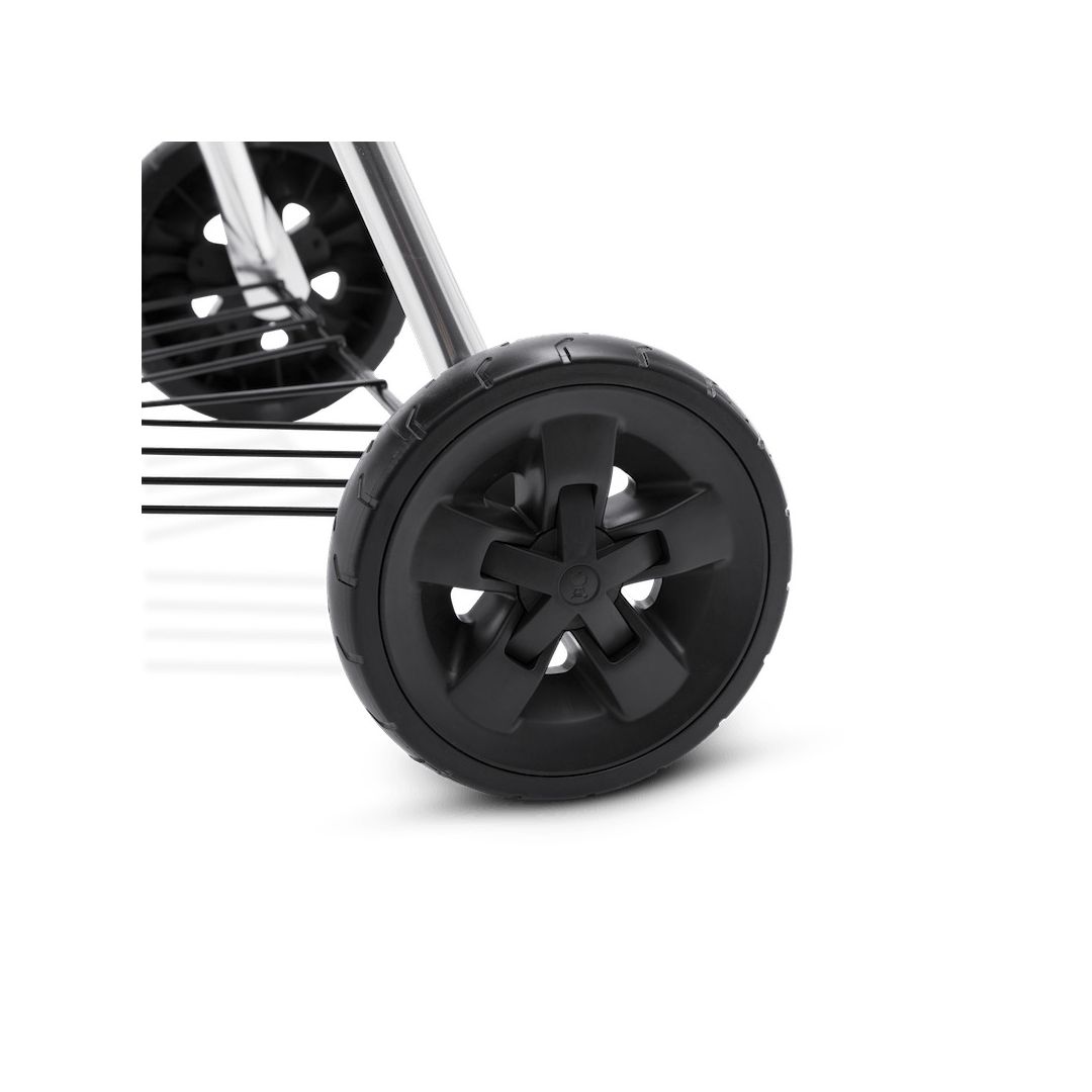 BBQ au charbon Master-Touch 26" - Noir