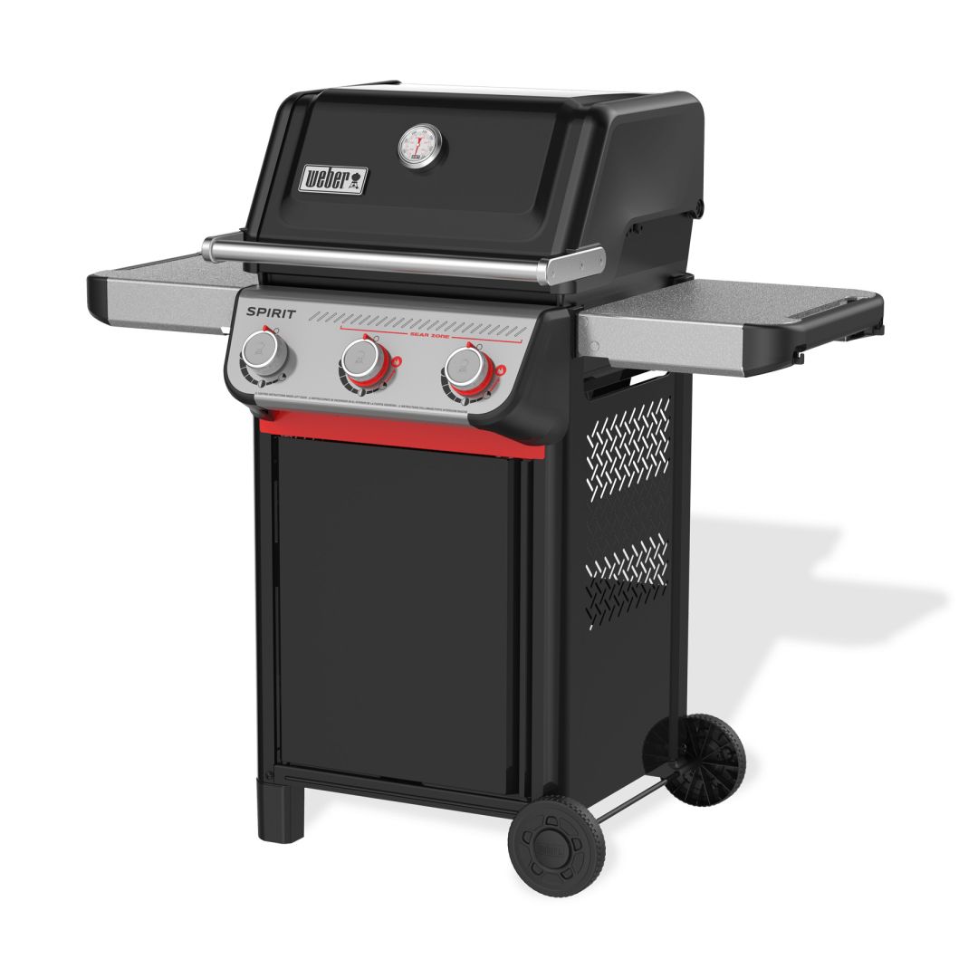 BBQ au gaz propane Spirit E-325