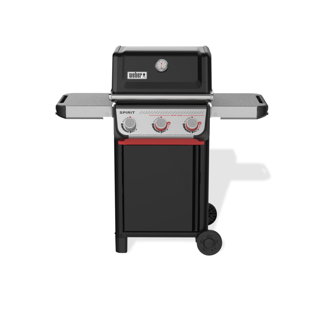 BBQ au gaz propane Spirit E-325