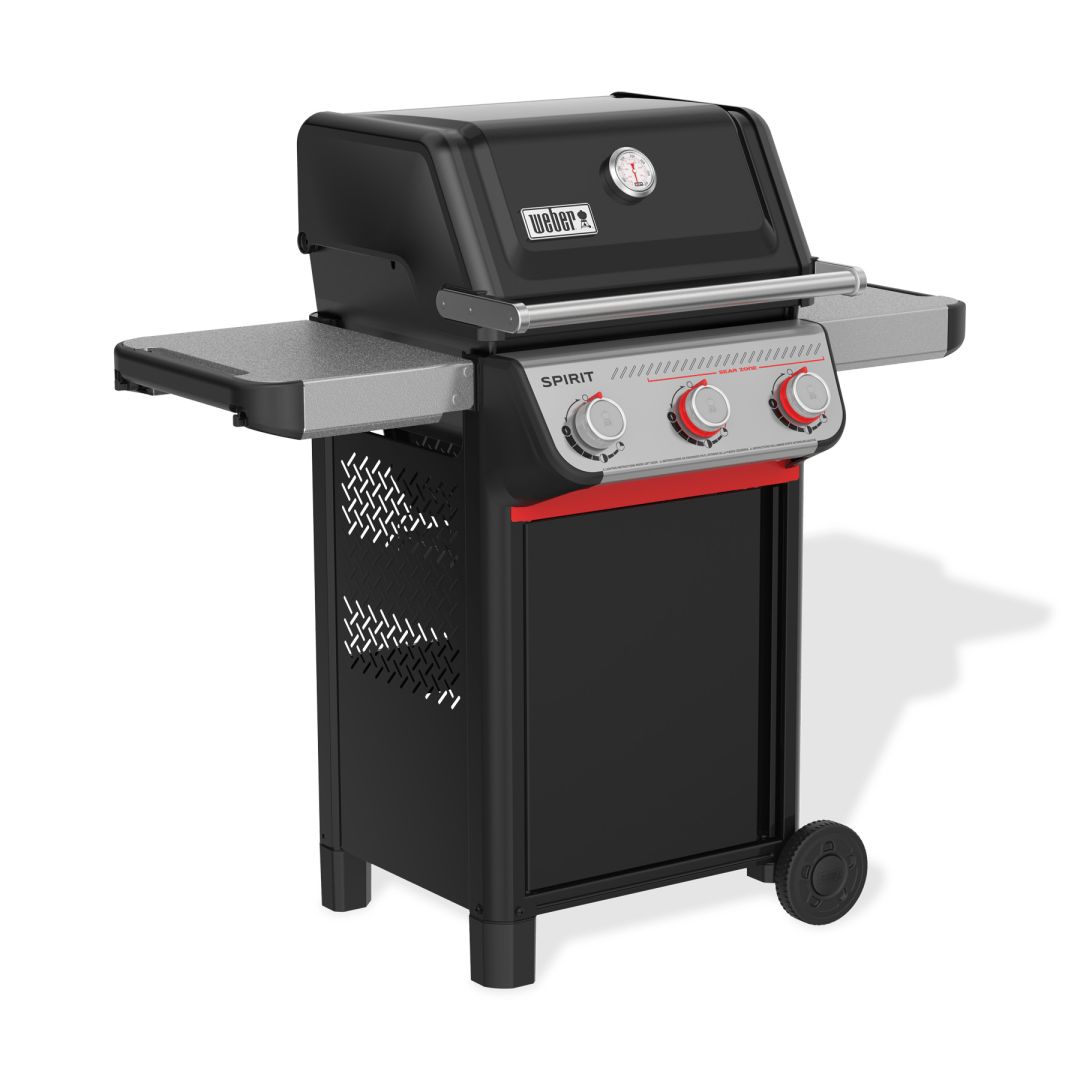 BBQ au gaz propane Spirit E-325