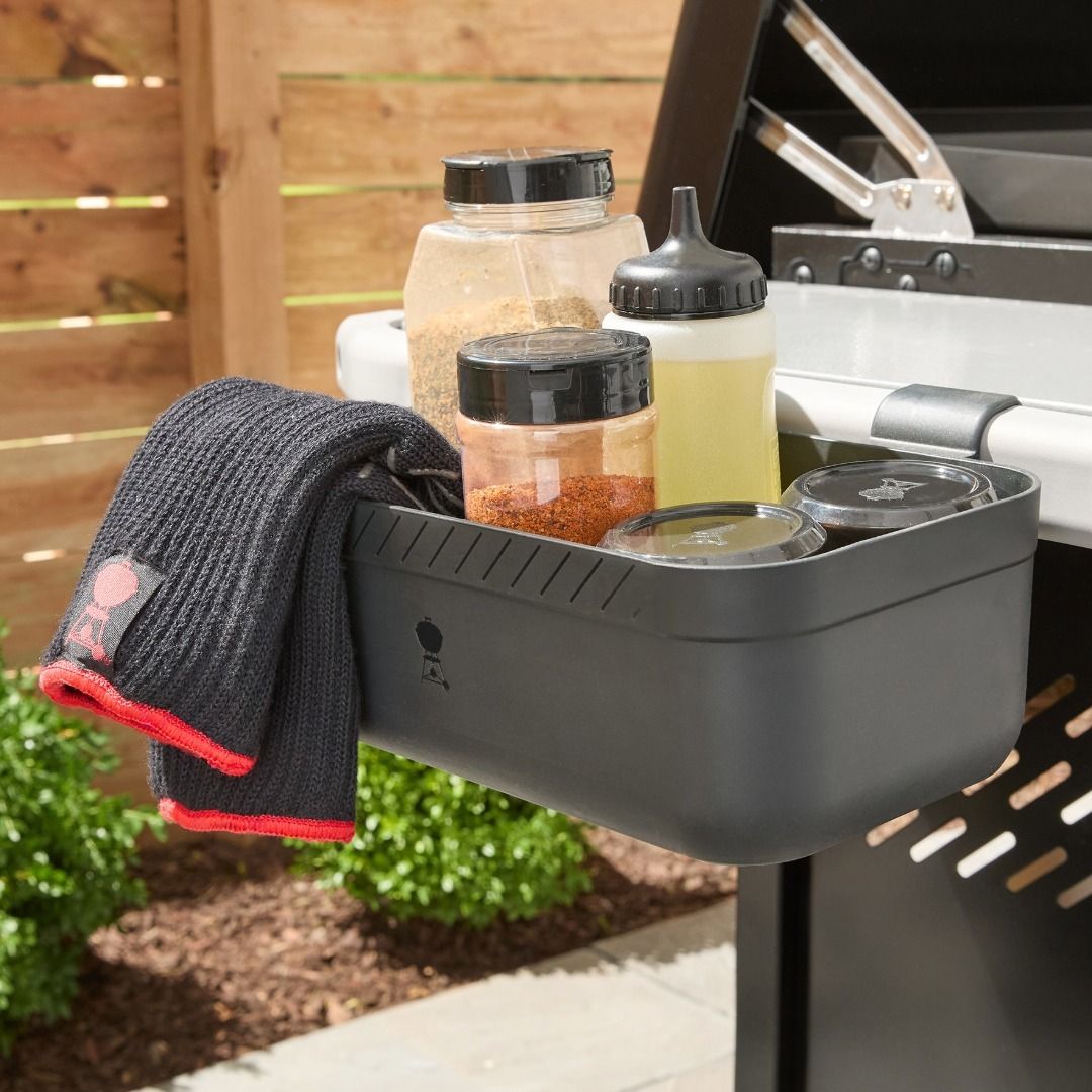 Gril plancha antirouille Slate 36 po – Gaz propane
