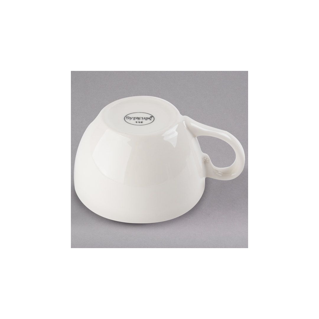 Tasse à café 14 oz Ivoire