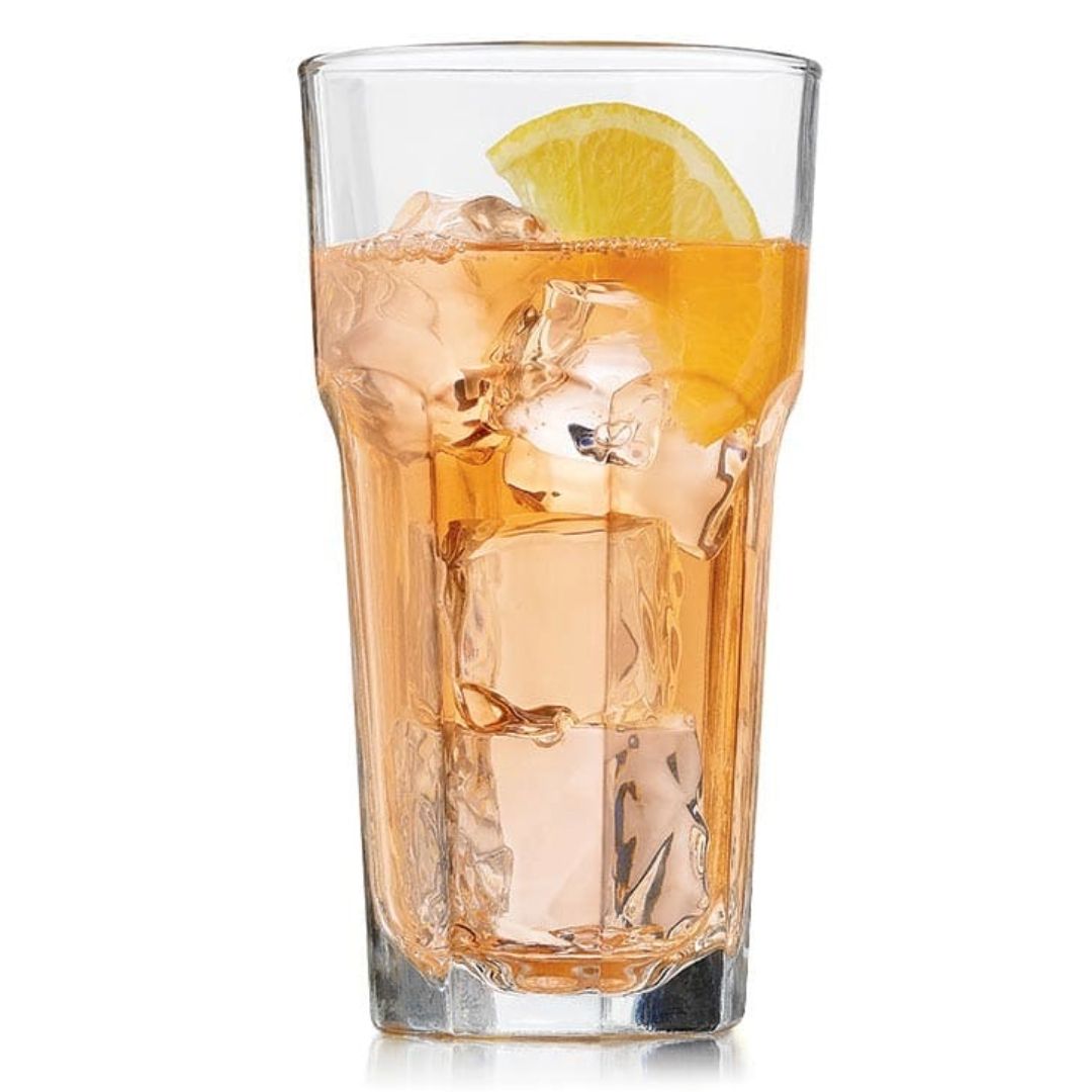 Verre 12 oz - Gibraltar