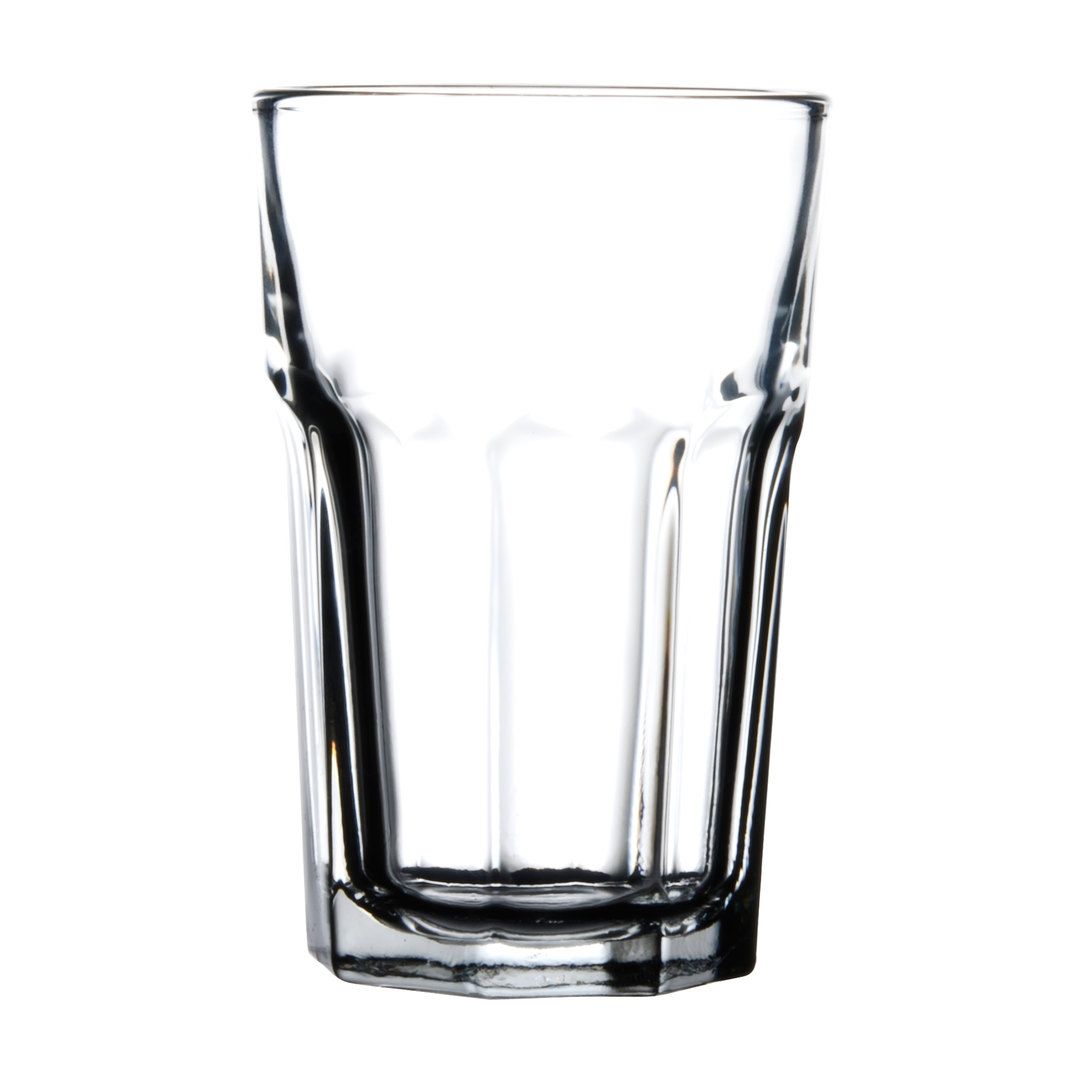 Verre 9 oz - Gibraltar