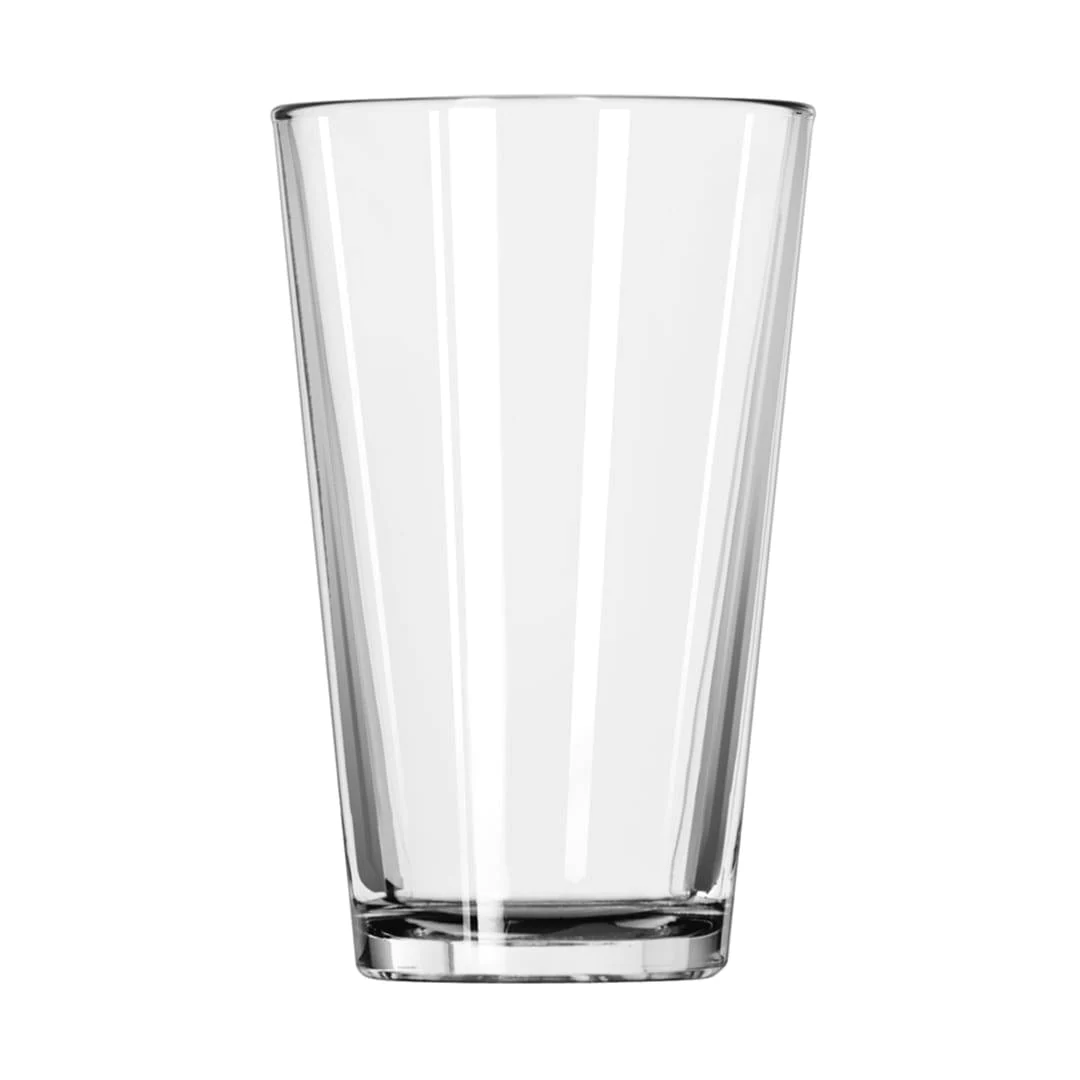 12 oz Glass - Restaurant Basics