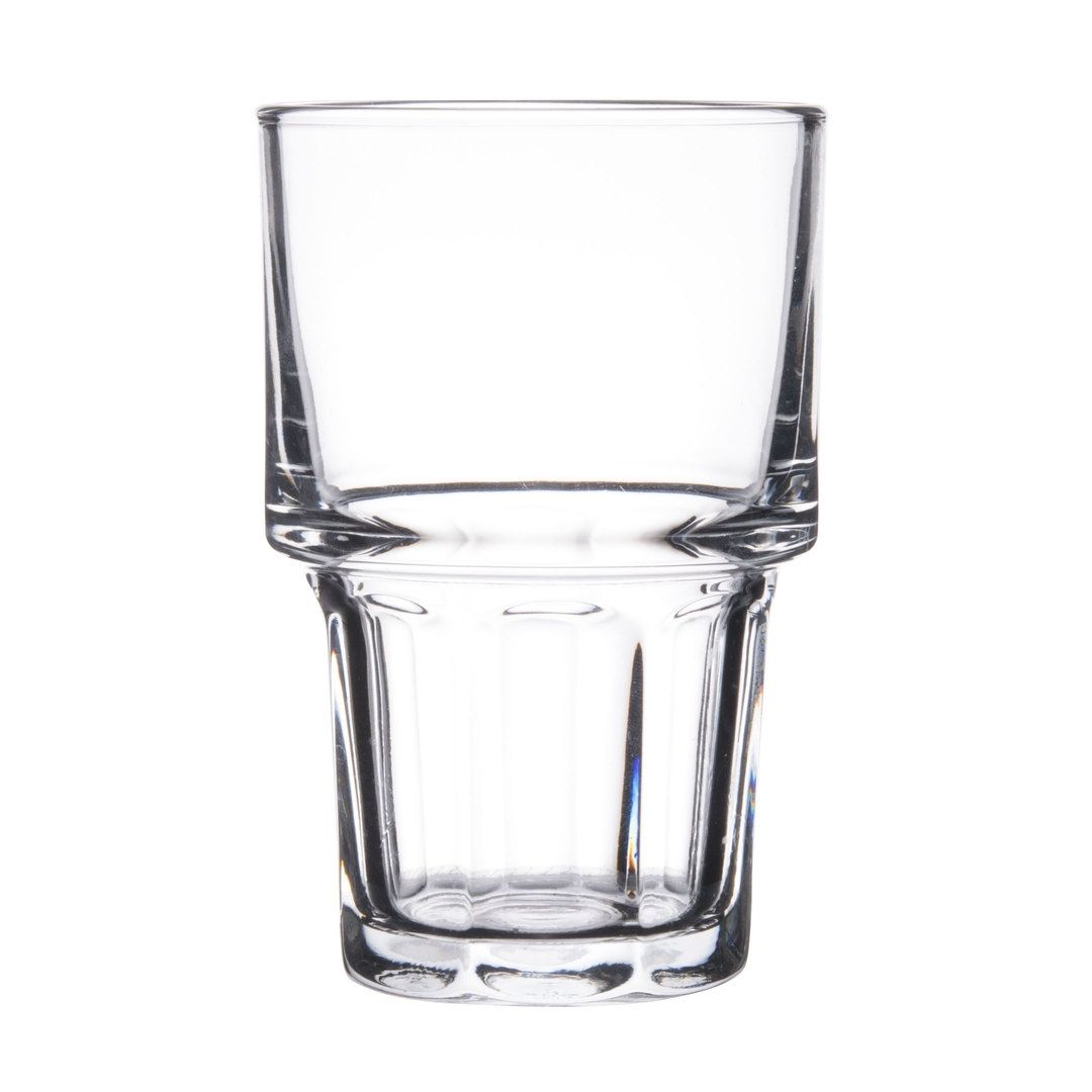 Verre 12 oz - Gibraltar