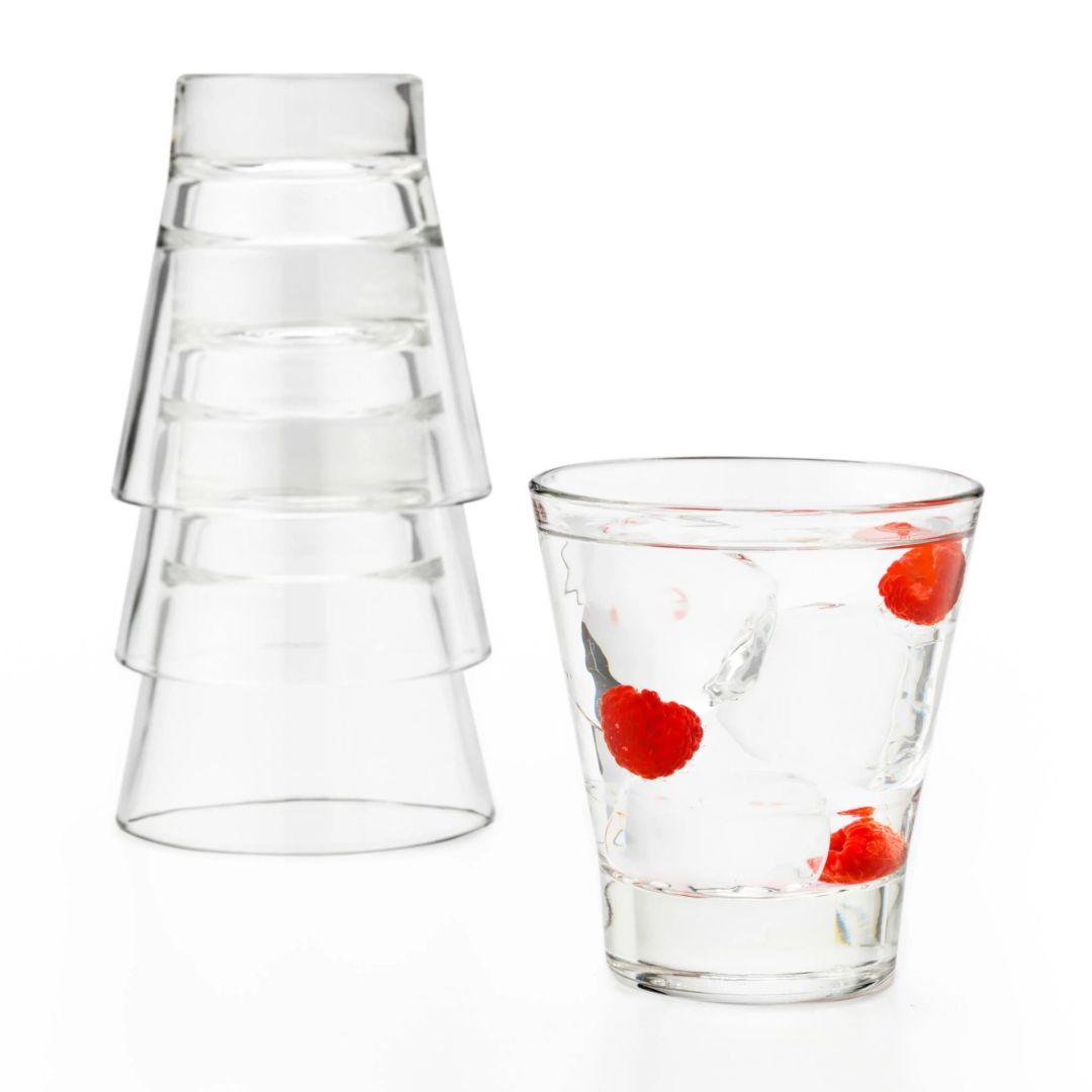 Verre rocks 9 oz - Endeavor