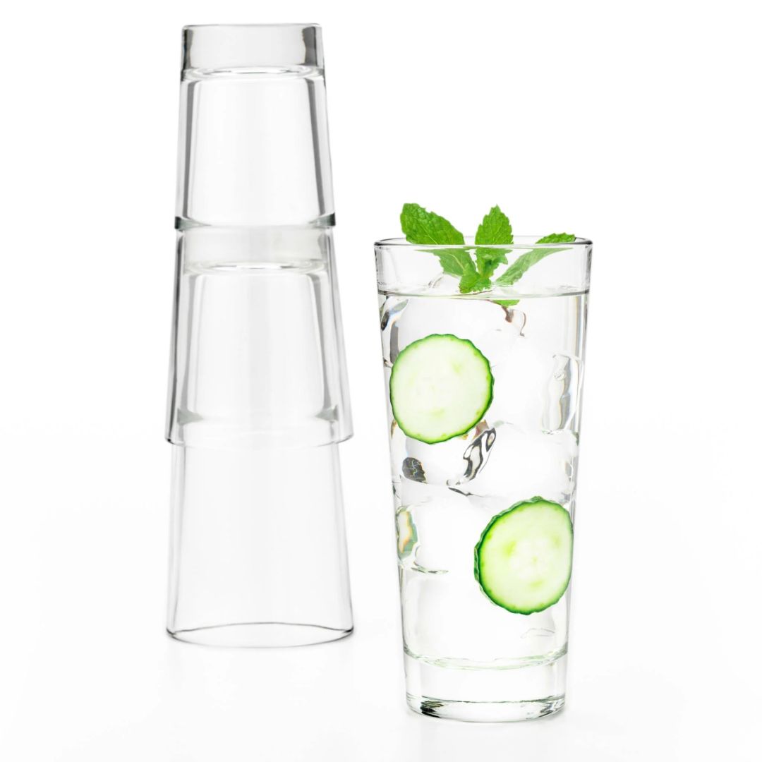 Verre 16 oz - Endeavor