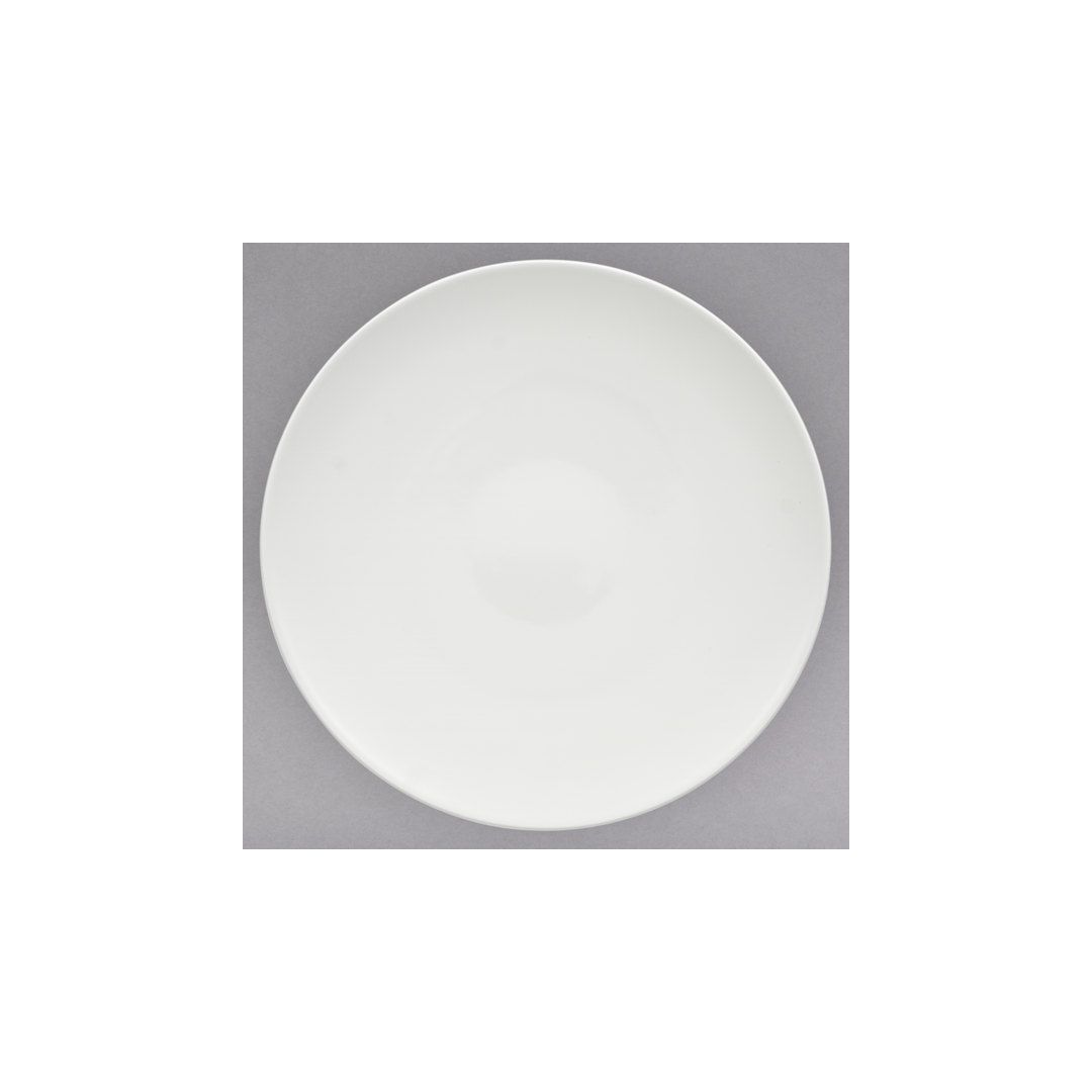 Assiette plate 11-3/8" - Dune