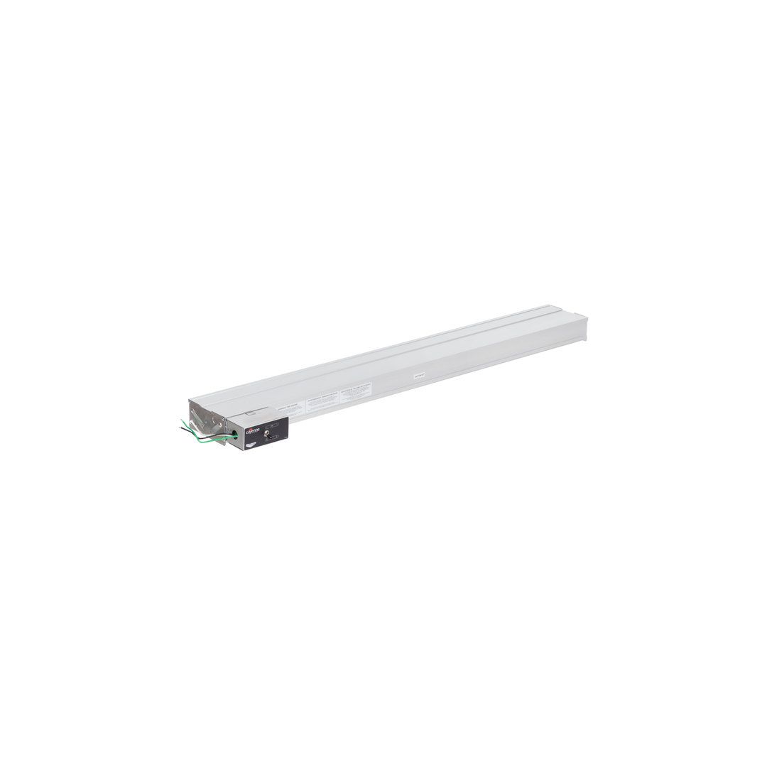 Lampe réchaud 48" - 120 V
