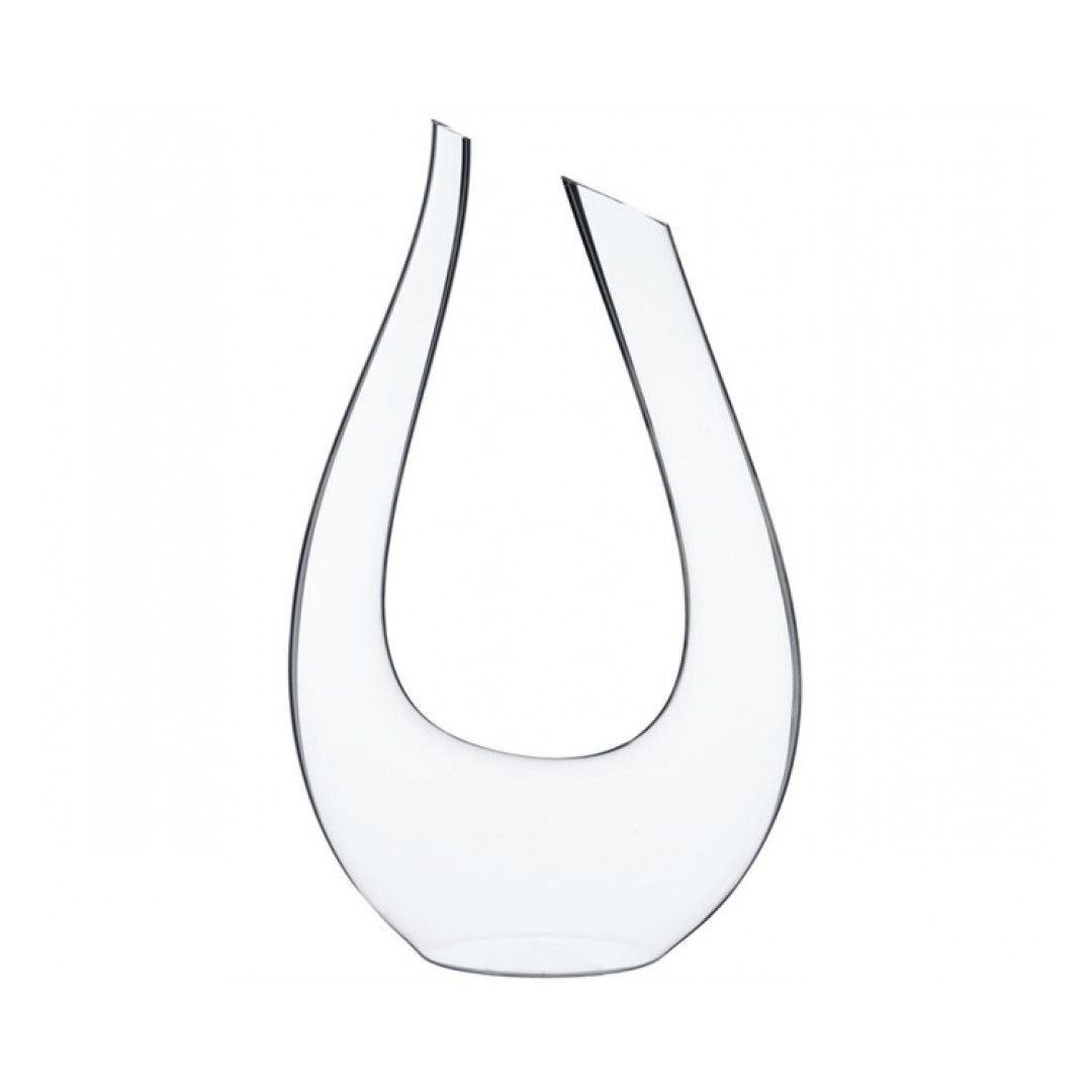 Décanteur en cristal Amadeo 52,9 oz