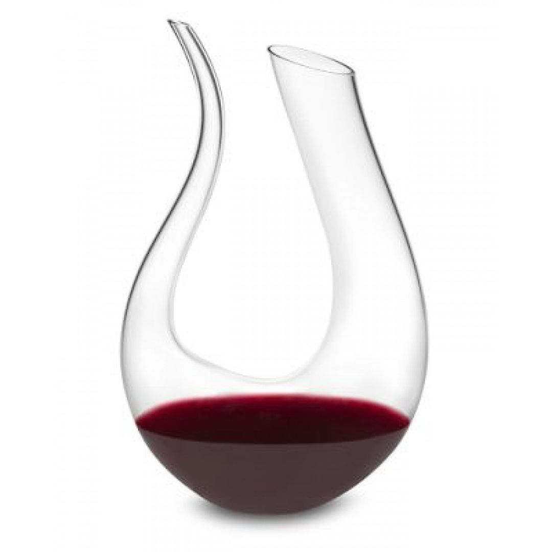 Décanteur en cristal Amadeo 52,9 oz