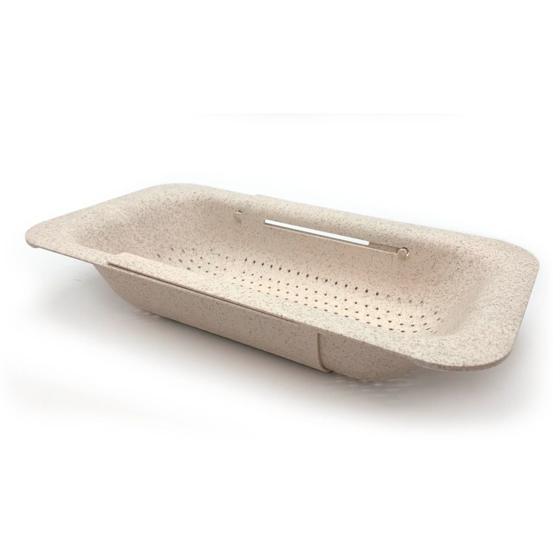 Passoire extensible pour évier - Gourmet Eco