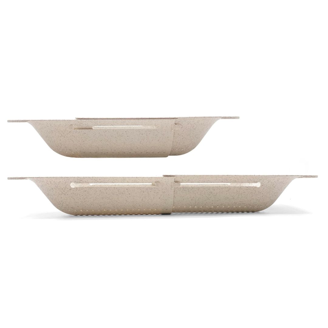 Passoire extensible pour évier - Gourmet Eco