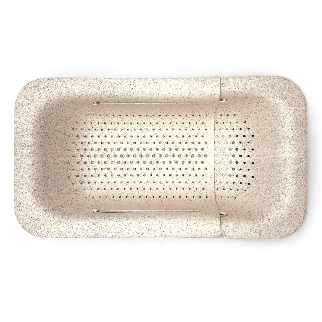 Passoire extensible pour évier - Gourmet Eco