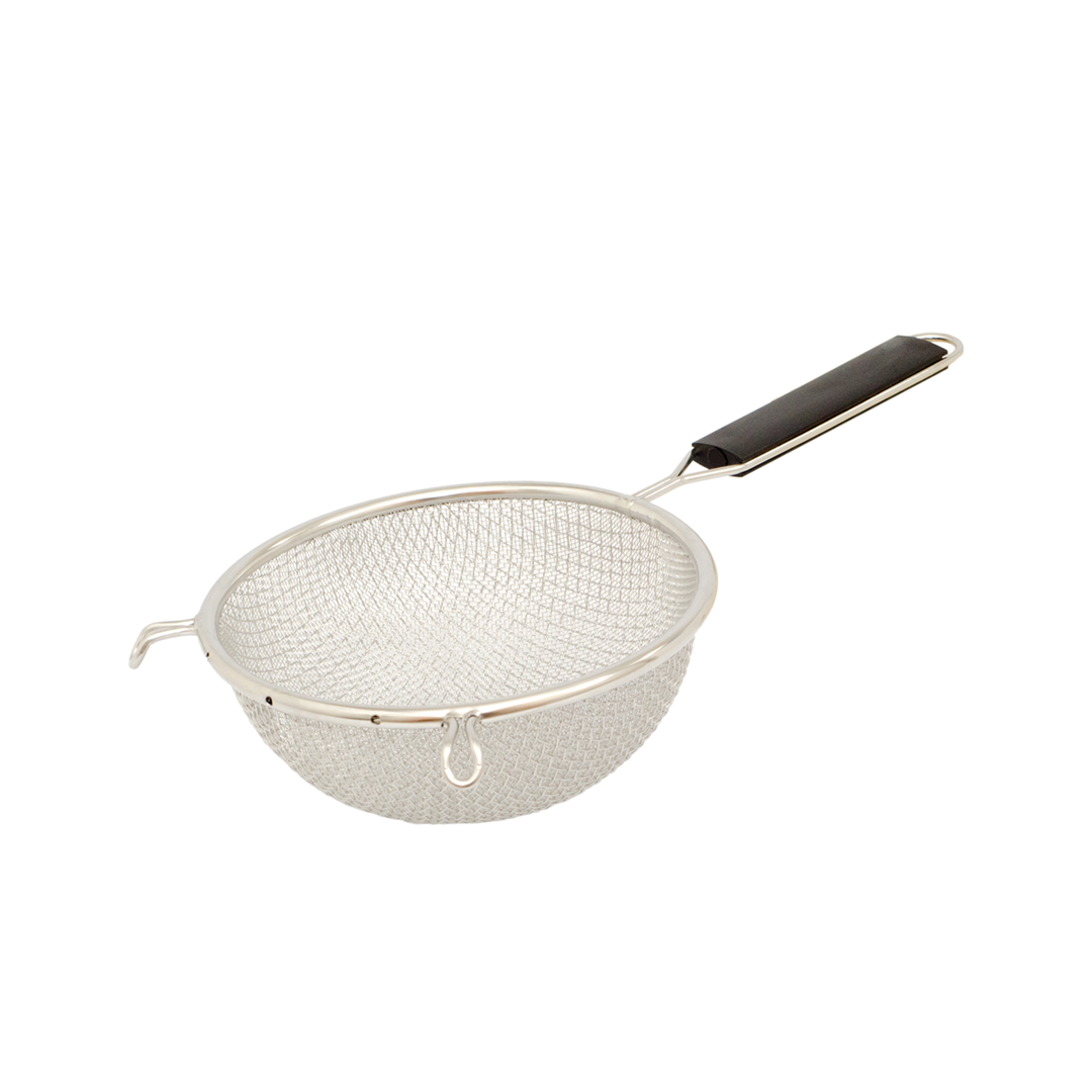 Passoire à maillage simple et fin 6,25"