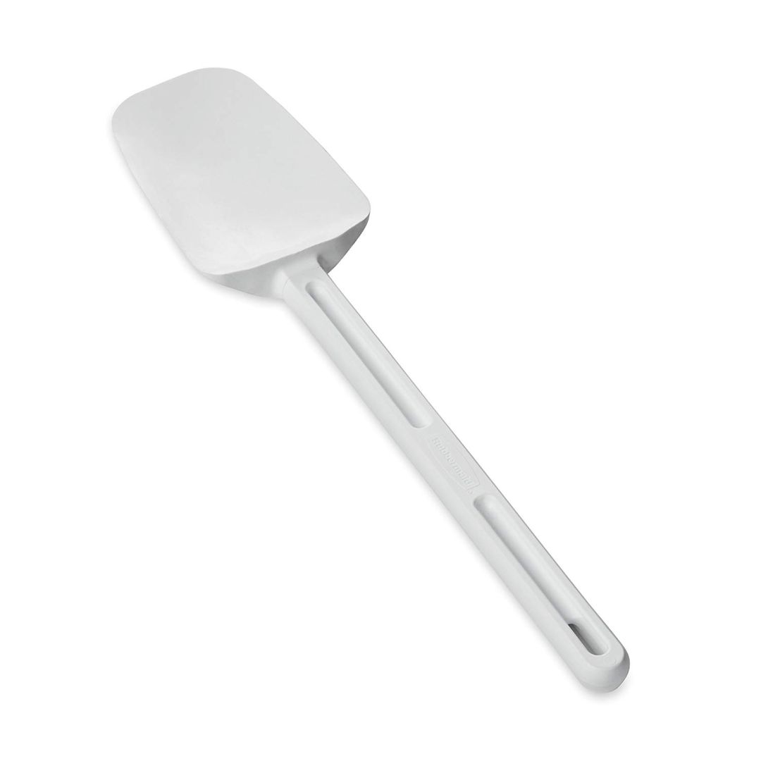 Spatule-cuillère en silicone 16,5" 