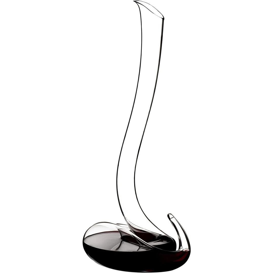 Décanteur en cristal Eve 48,25 oz