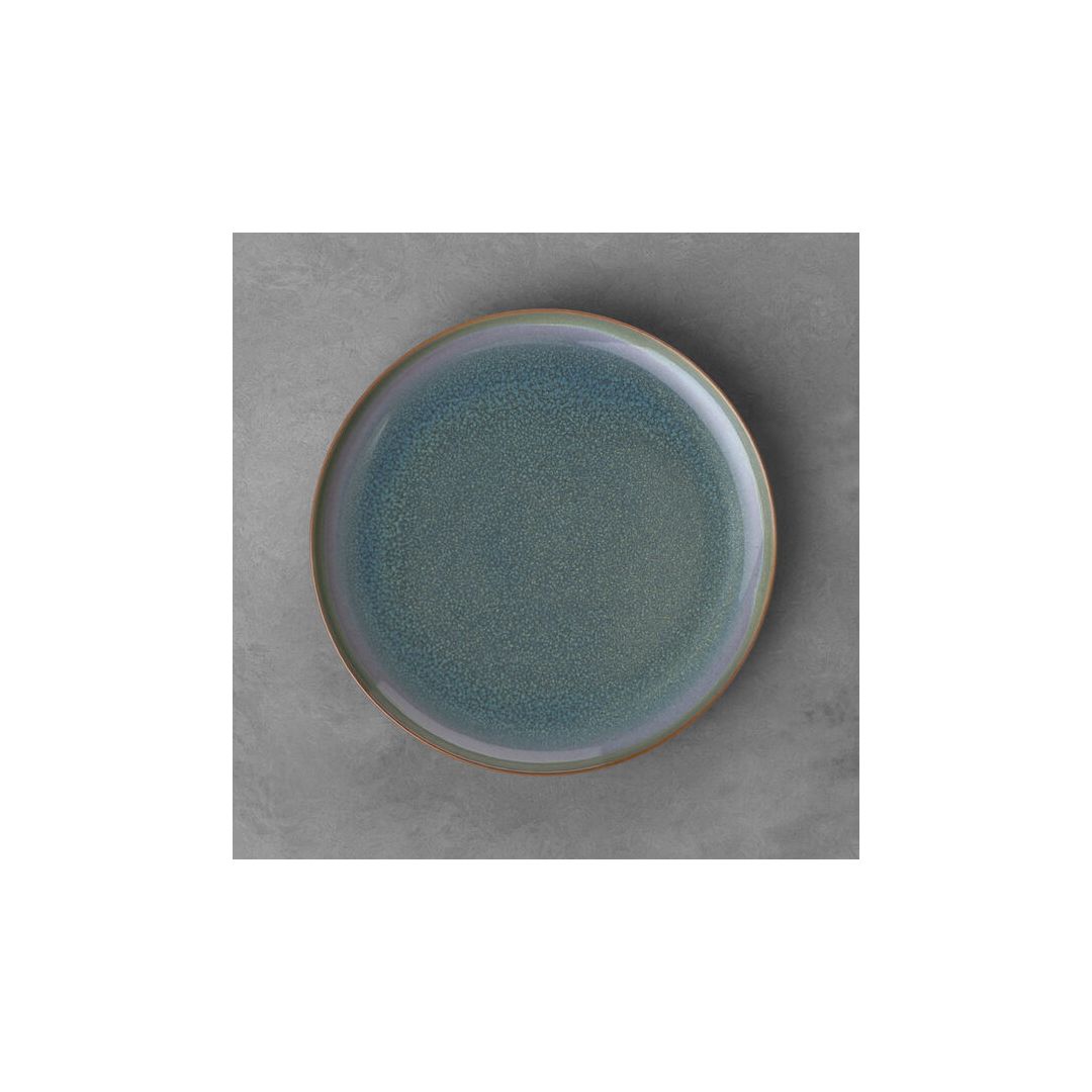 10.25" Dinner Plate - Crafted Breeze