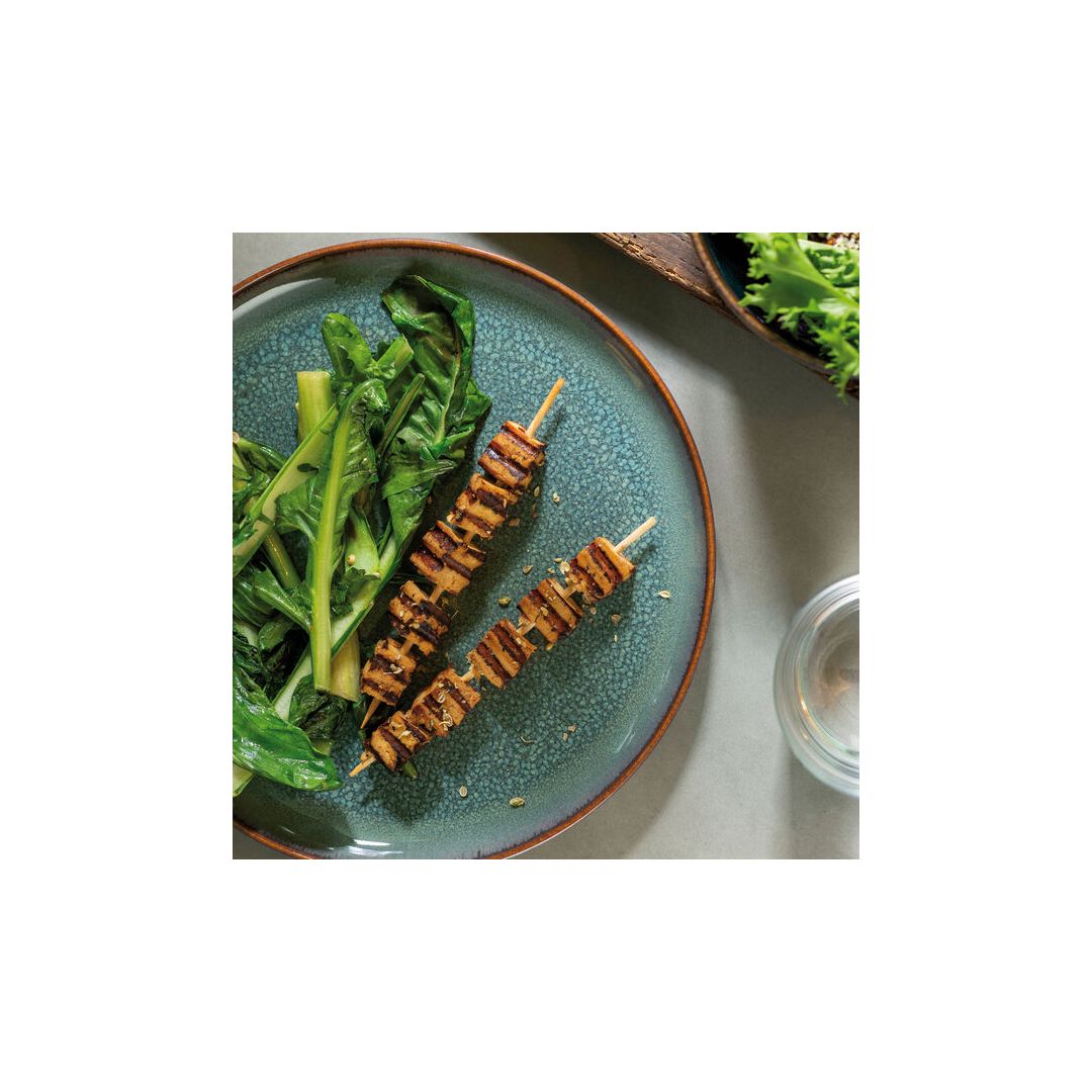 10.25" Dinner Plate - Crafted Breeze