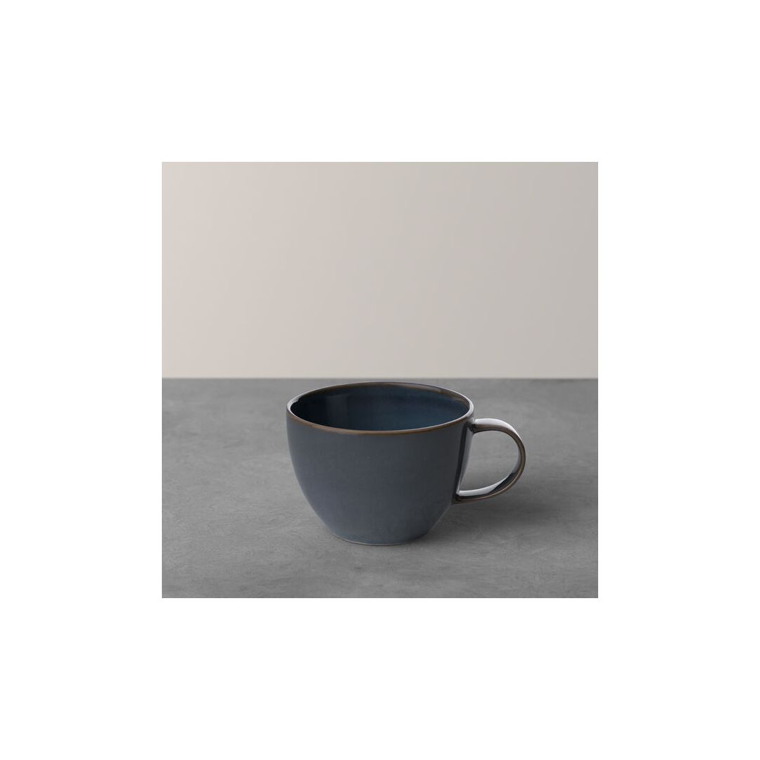 Tasse à thé 8 oz - Crafted Denim