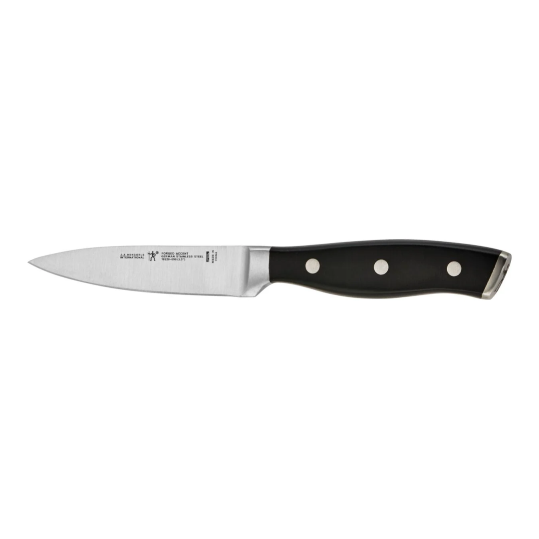 Ensemble couteaux et bloc 14 morceaux - Henckels