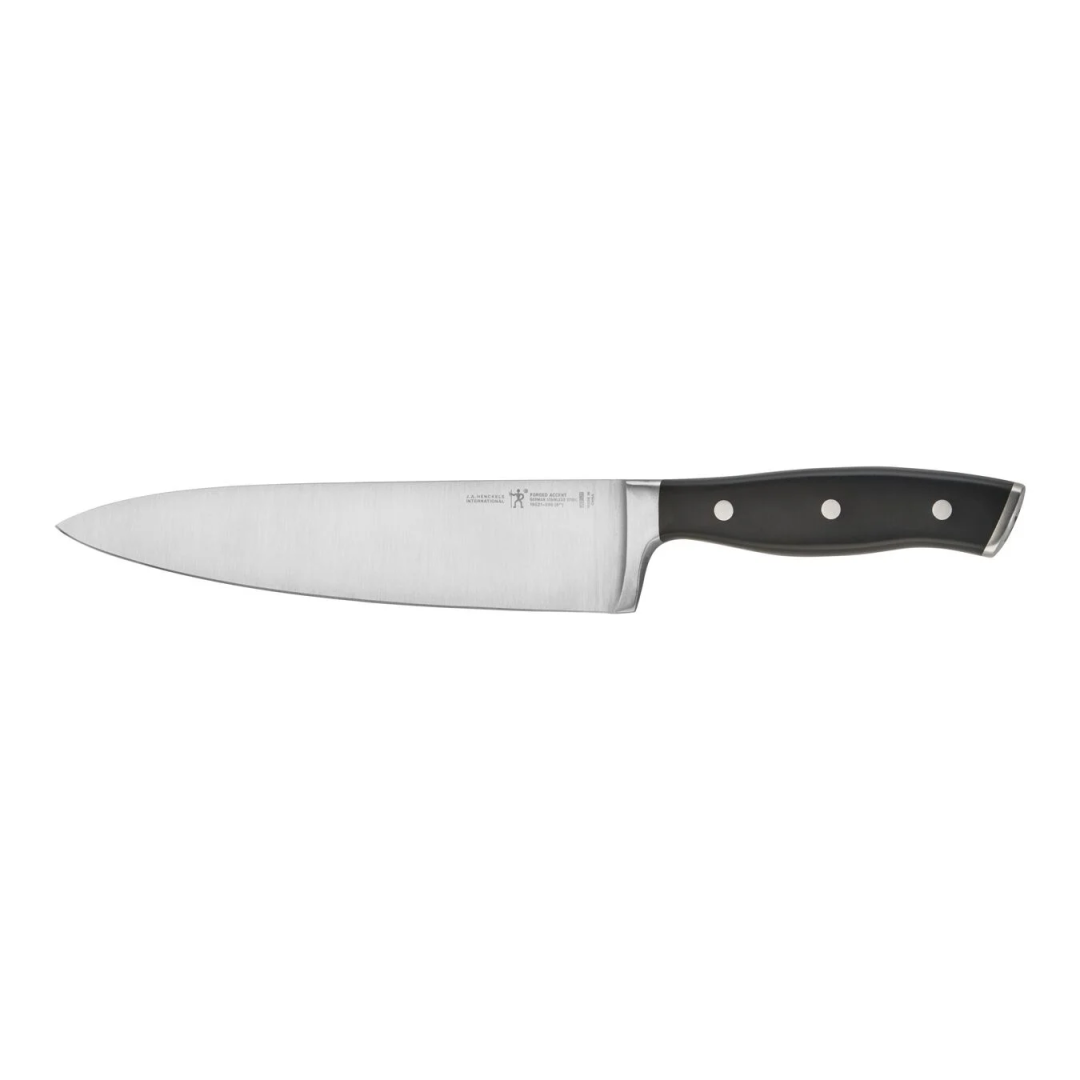 Ensemble couteaux et bloc 14 morceaux - Henckels