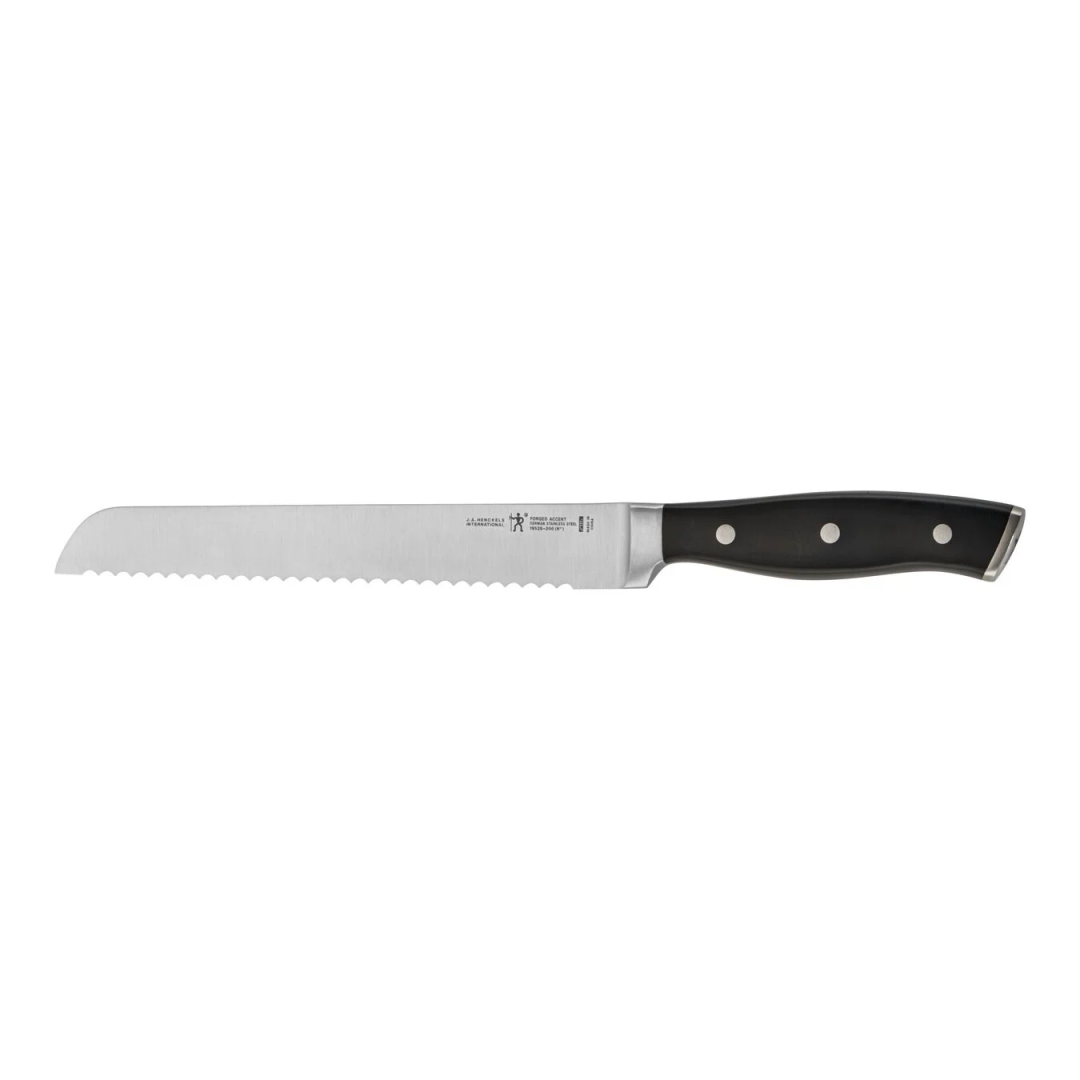 Ensemble couteaux et bloc 14 morceaux - Henckels